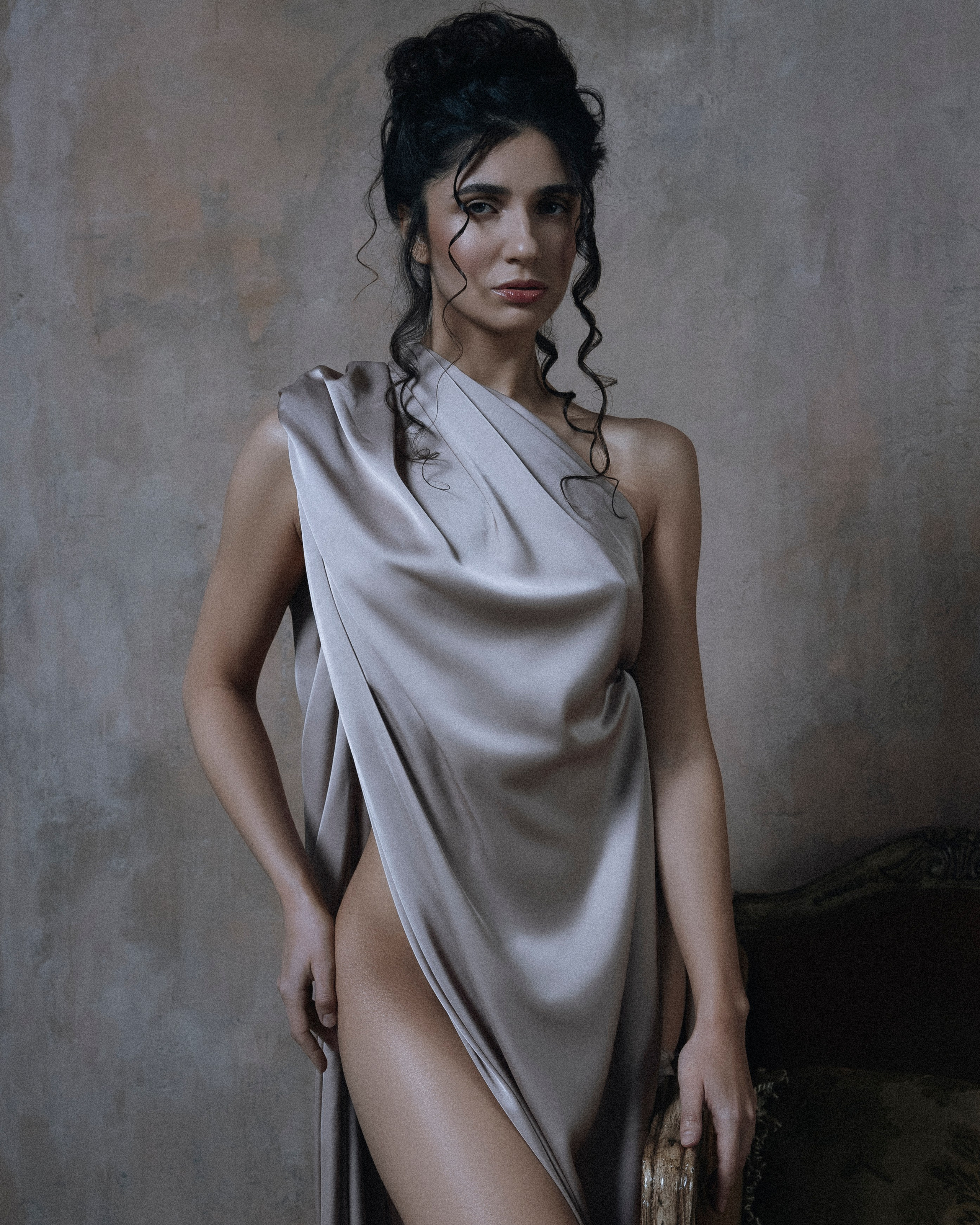 Римма. Фотограф Rockeroleg