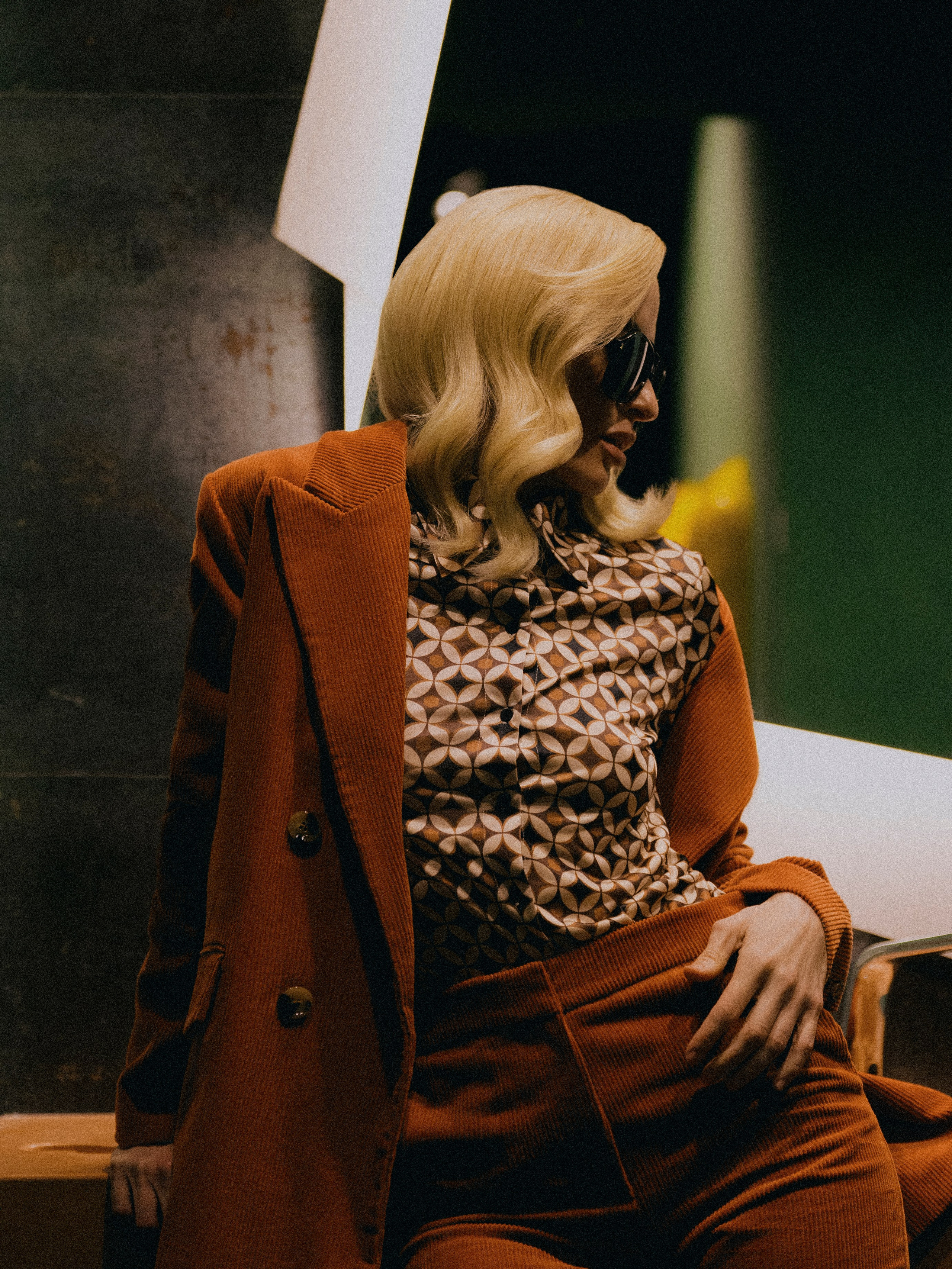 Катя. Фотограф Rockeroleg