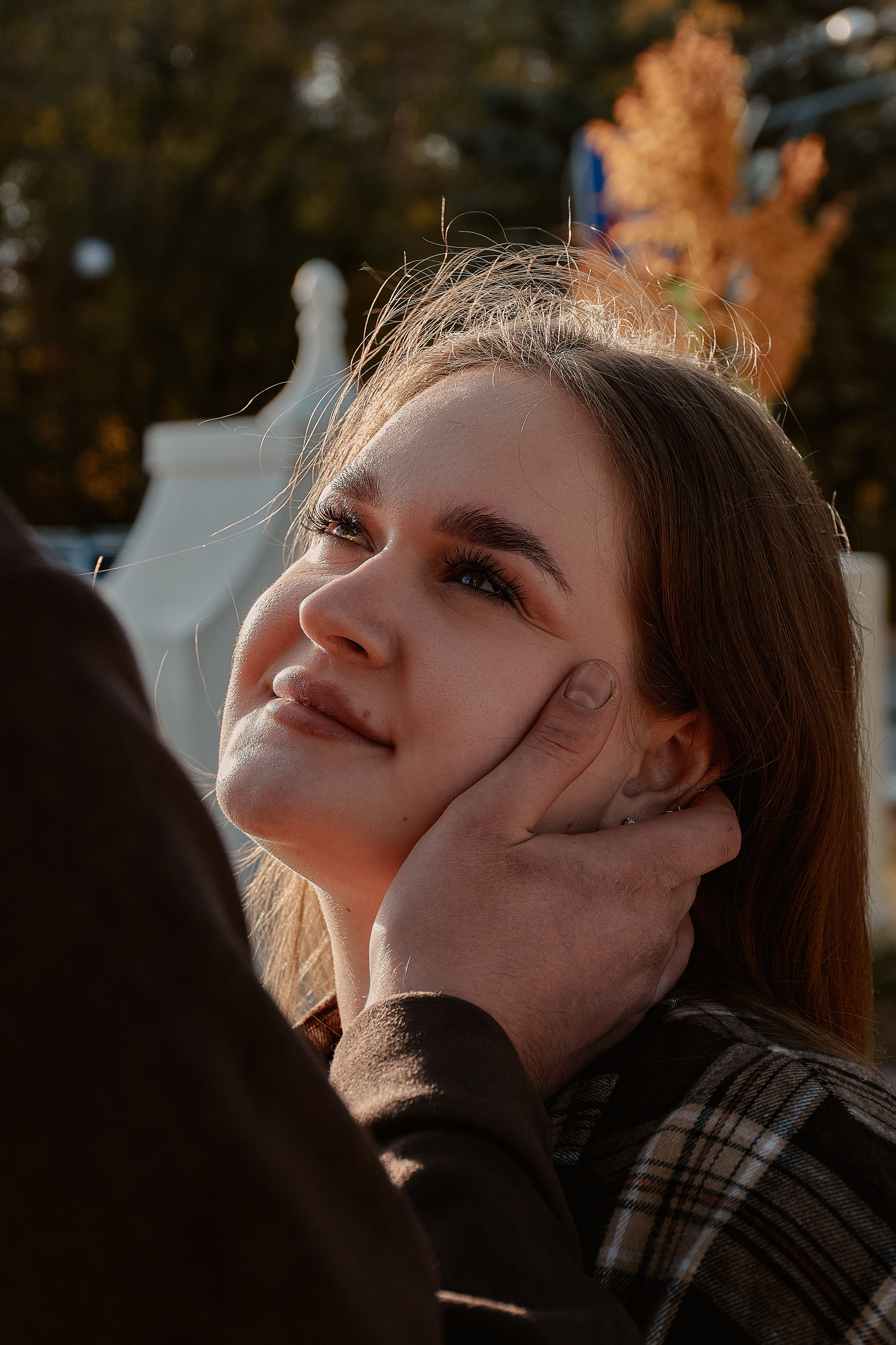 Анастасия и Данил. Анастасия — фотограф в Волжском и Волгограде