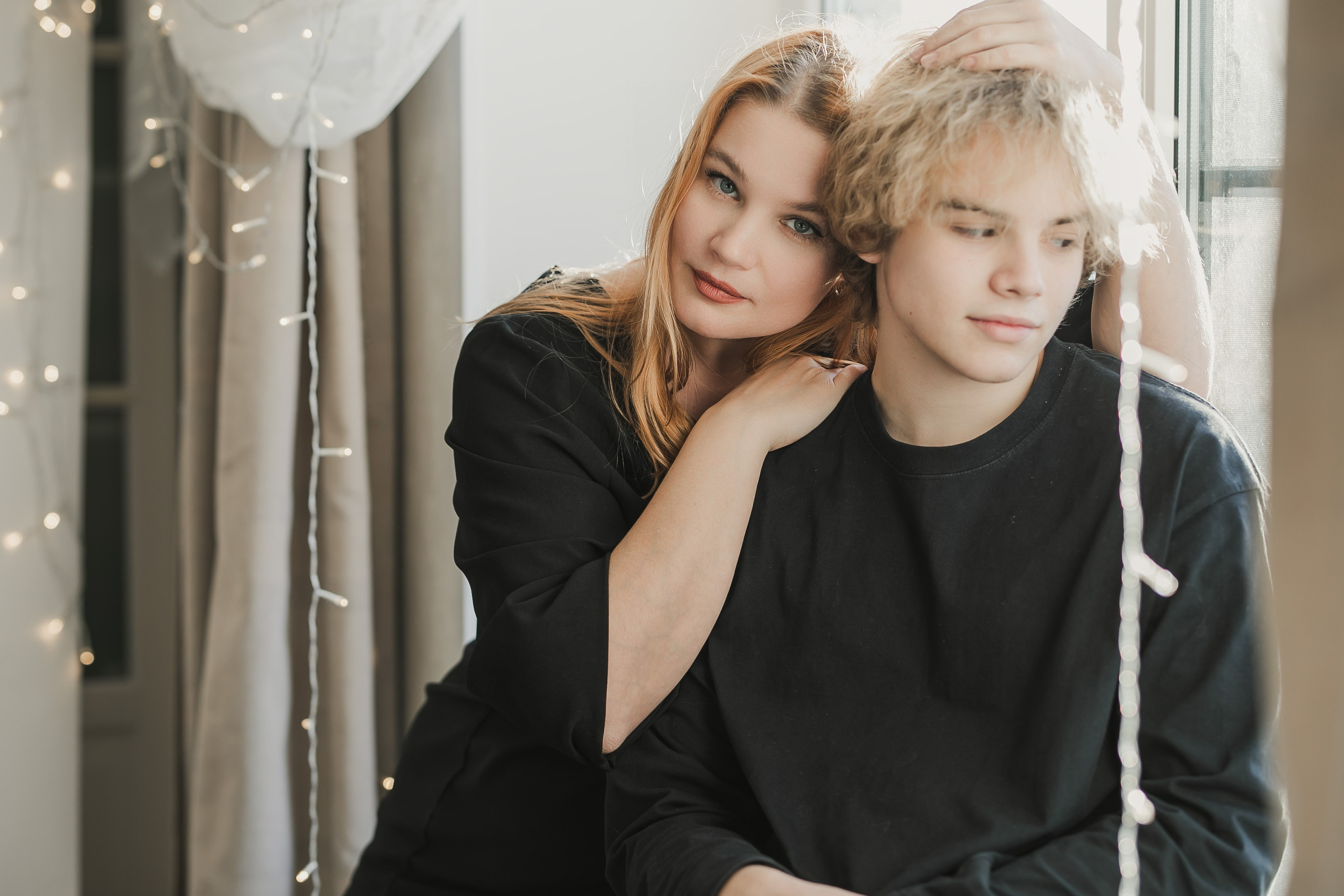 Наталья и Егор. Свадебный и семейный фотограф в Колпино и СПб Юлия Папанова