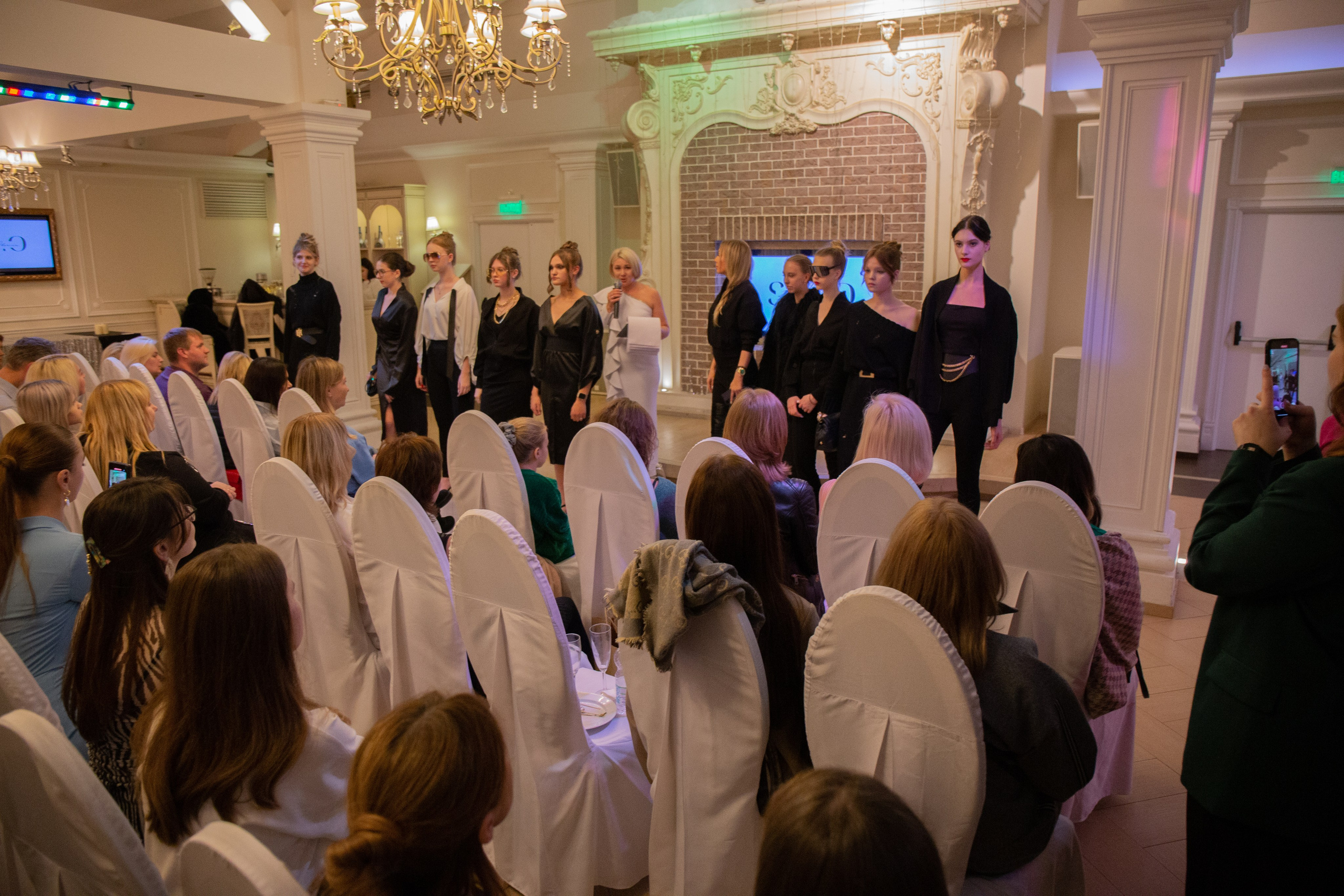 Онегин. Фотограф в Нижнем Новгороде