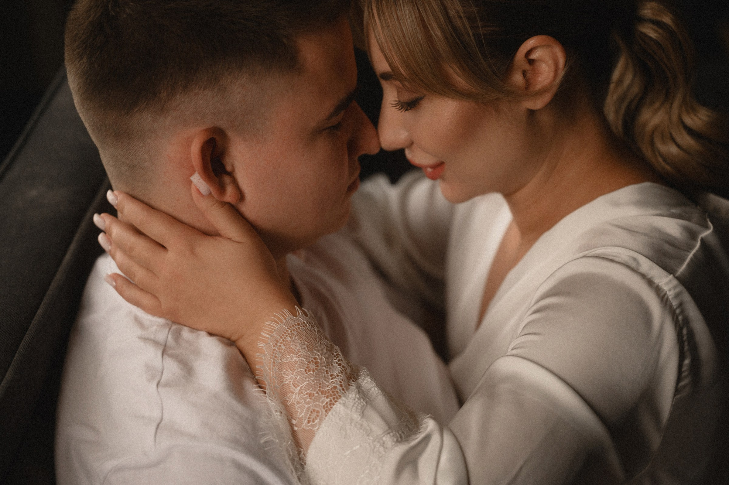 Денис и Катя. Свадебный и семейный фотограф в Ростове-на-Дону