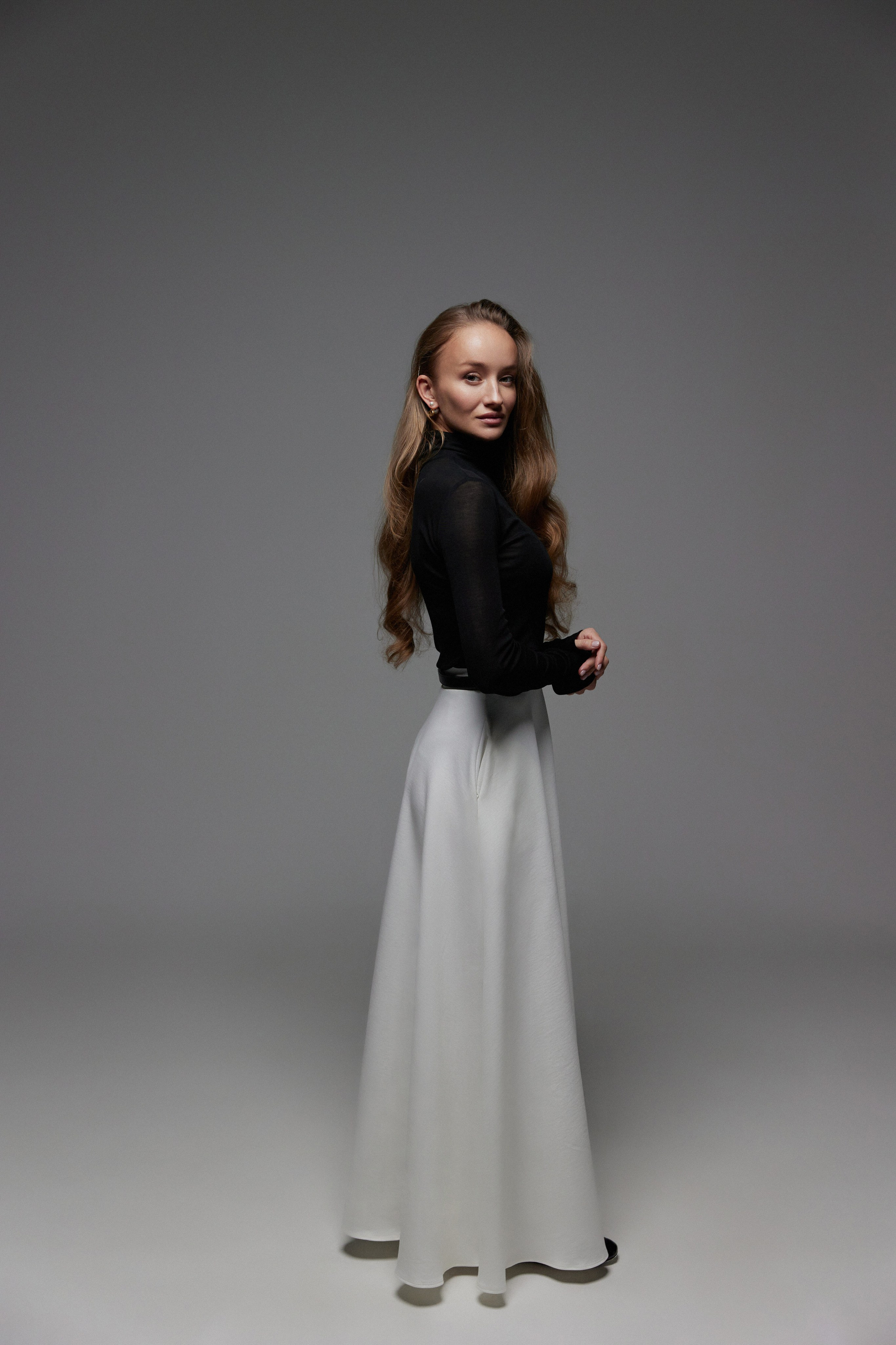 Irina. Анна Мамаева коммерческий фотограф в Красноярске