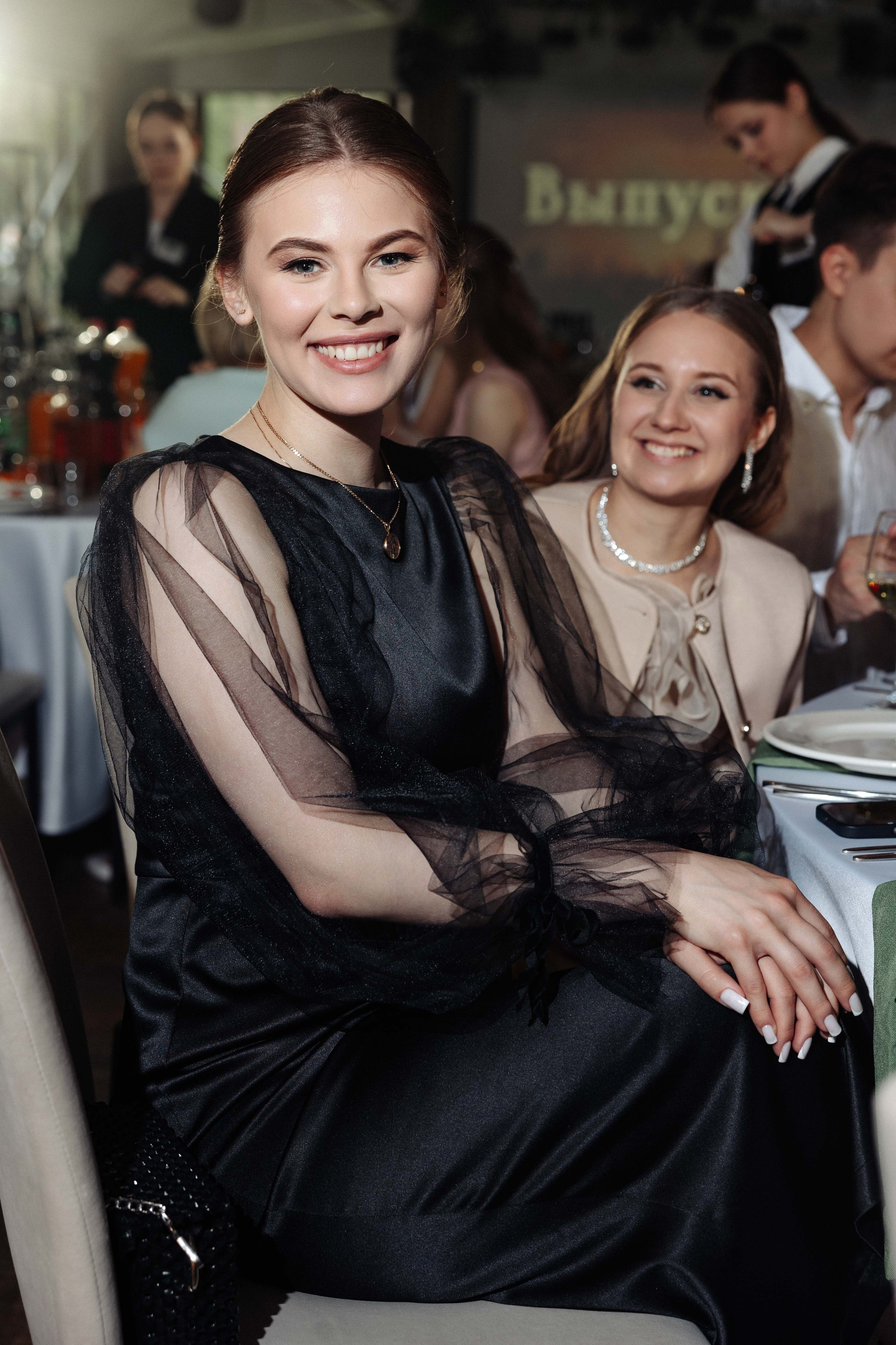 Выпускной ПИМУ. Алексей Шаров — свадебный и репортажный фотограф в Нижнем Новгороде