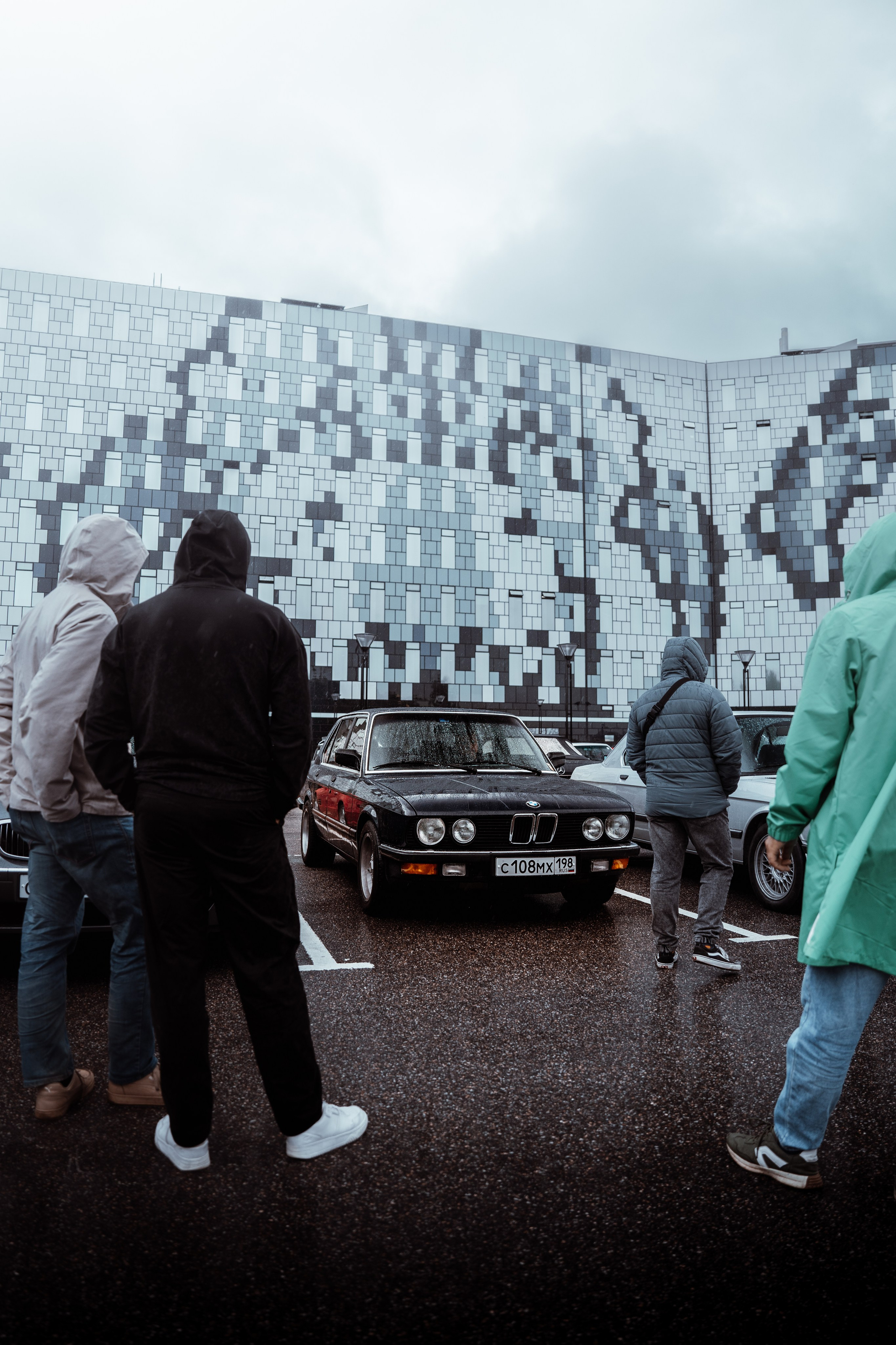 BENZ CLASSIC PICNIC. АВТОСПОРТИВНЫЙ ФОТОГРАФ