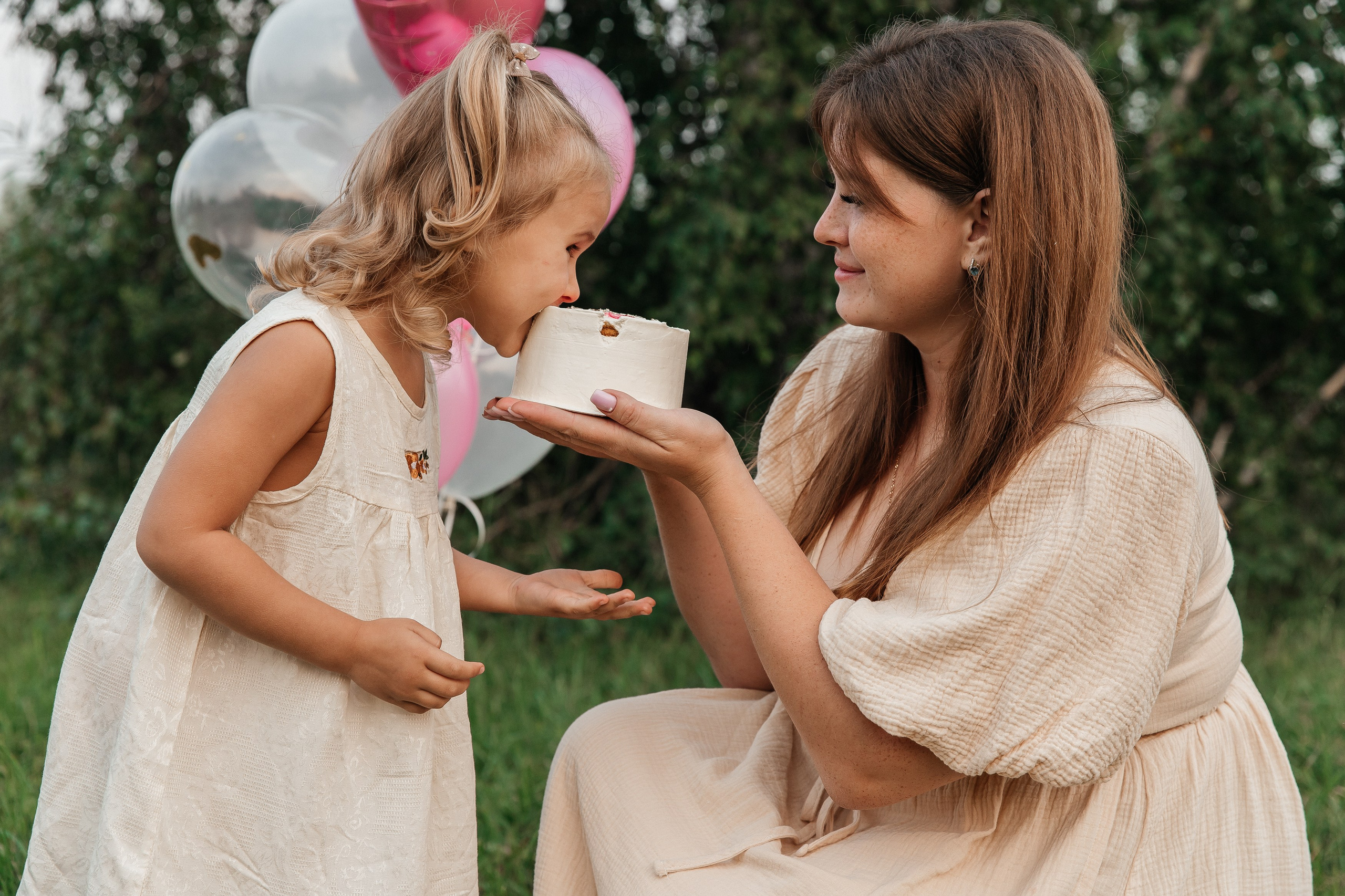 Женя и Вика. Воронистая Анастасия. Фотограф Якутия, Томпонский район