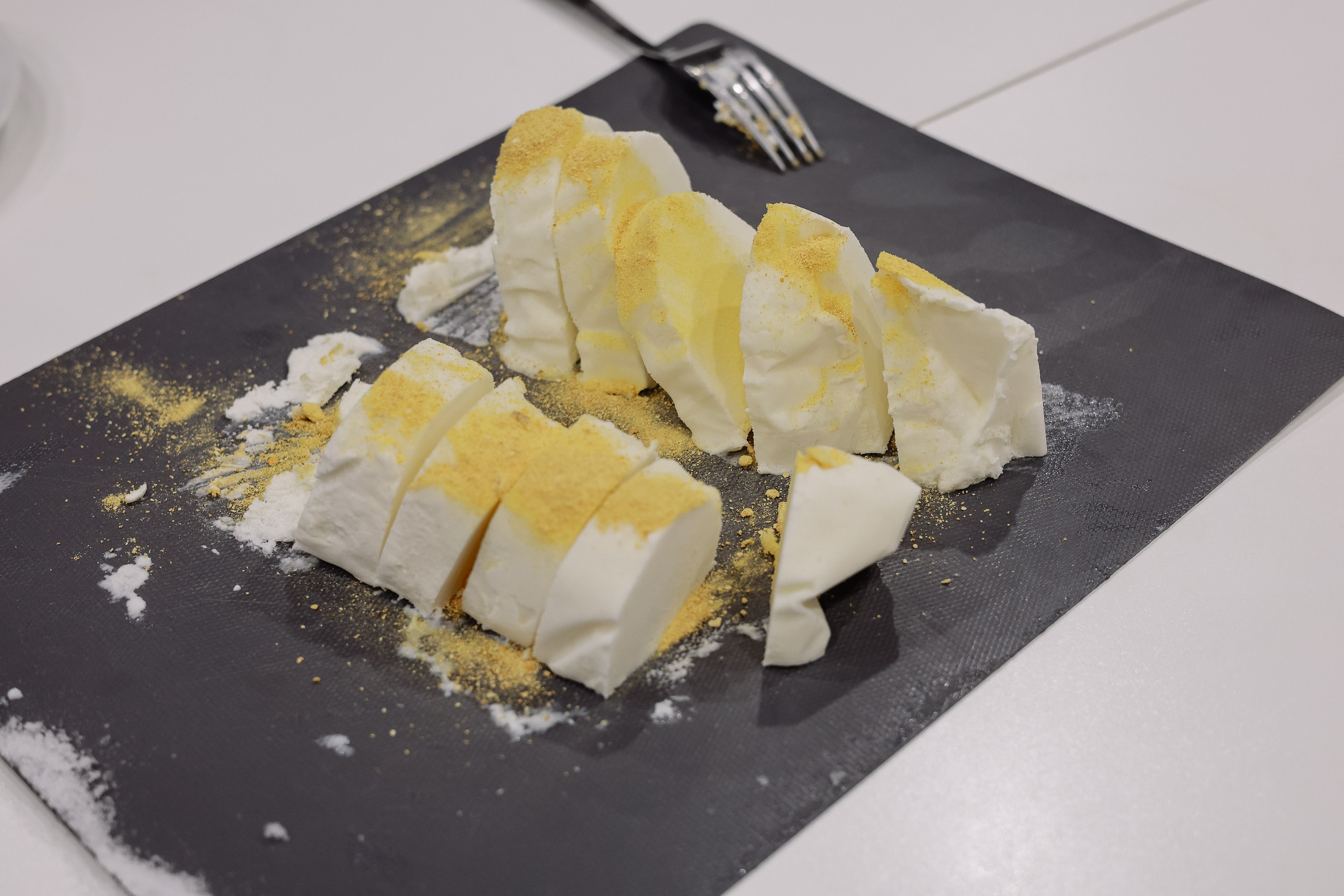 Др МК в Жить вкусно. Фотограф Юлия Мальцева