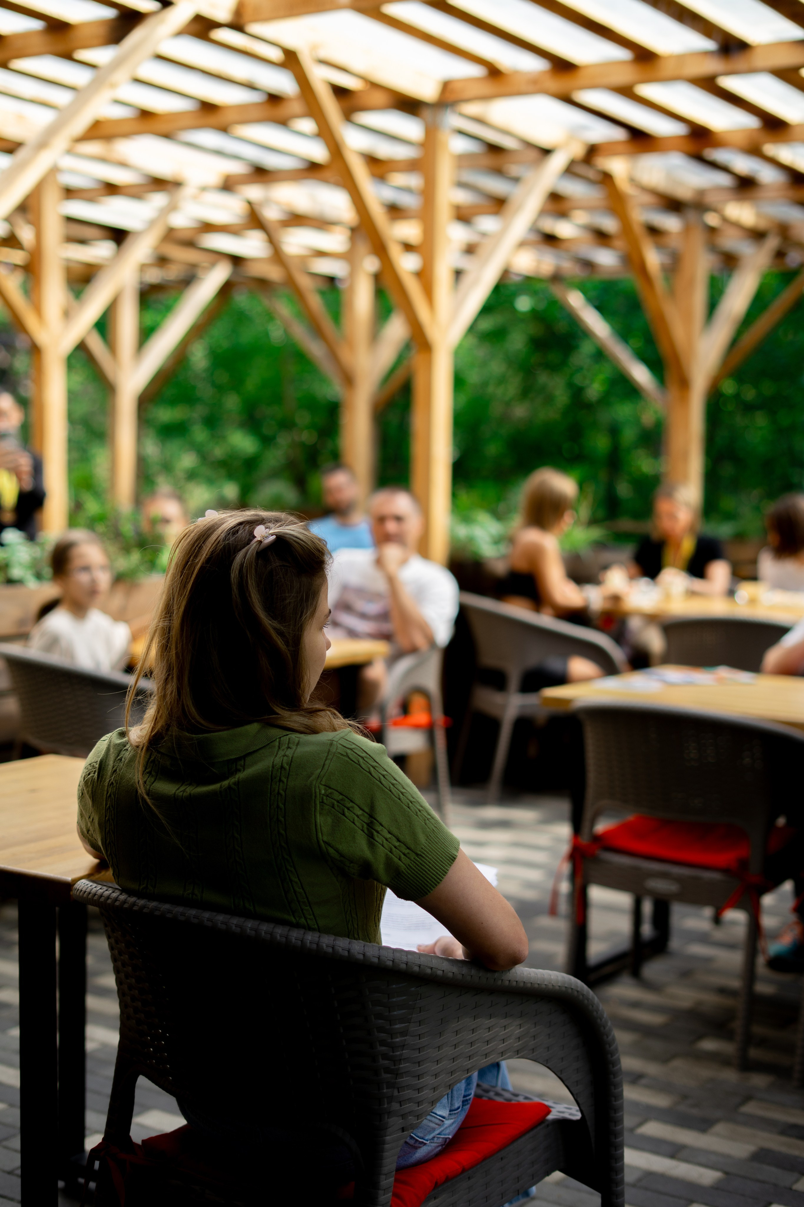 Volga Run 16/08. Фотограф г. Тольятти