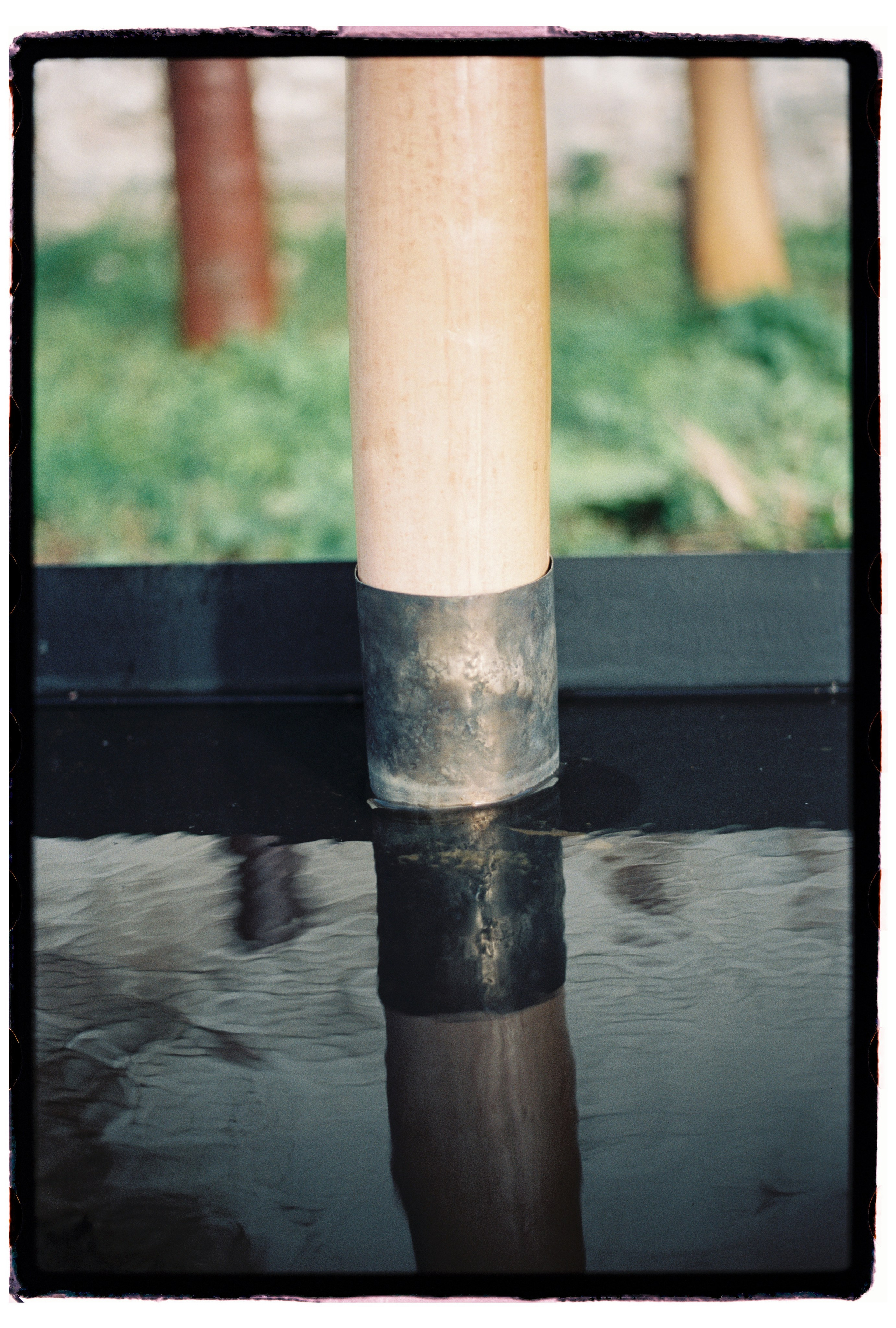 Пленка для журнала. Профессиональный Фотограф во Владимире, в Москве и в Суздале — Полина Романычева