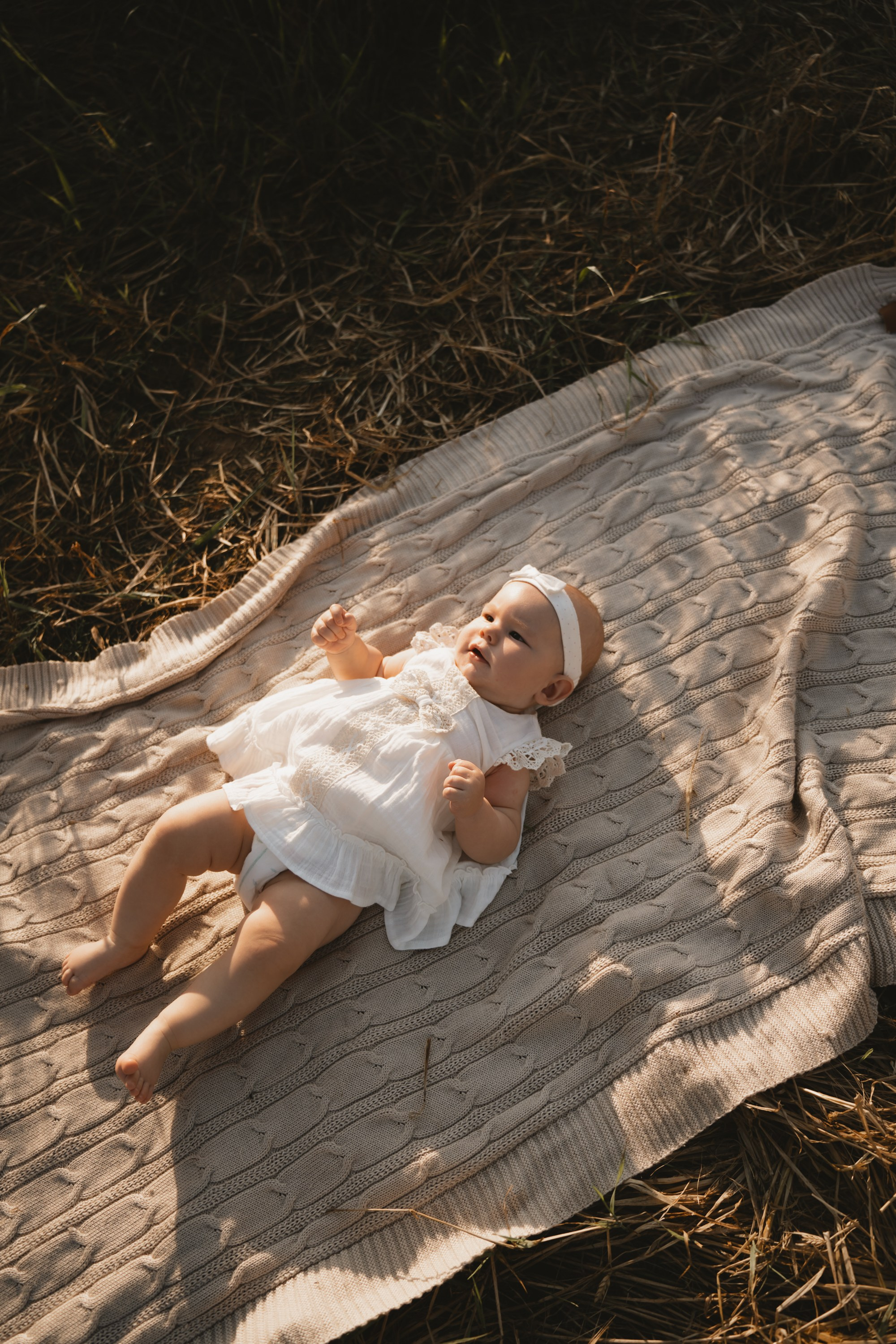 ВАРЯ. Женский портрет