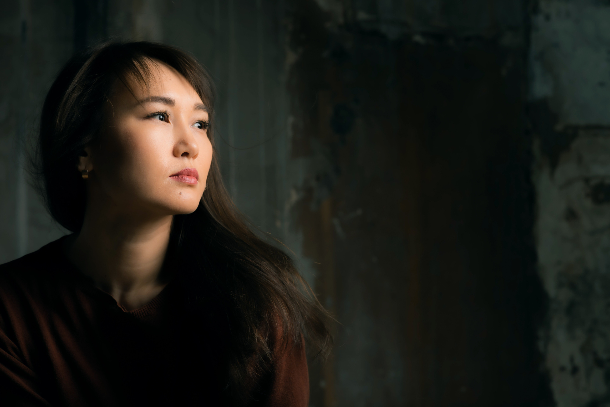 Индивидуальные съемки, портретный фотограф