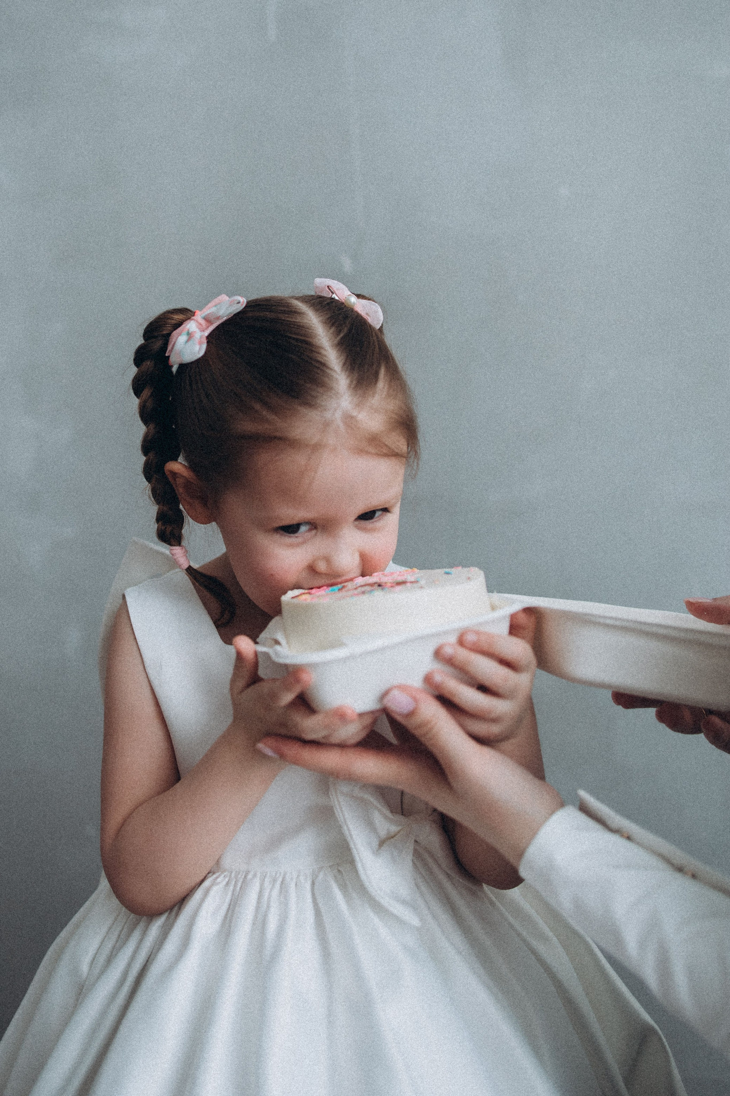 Ева. Семейный фотограф Нижневартовск Тюмень Ефимова Ирина