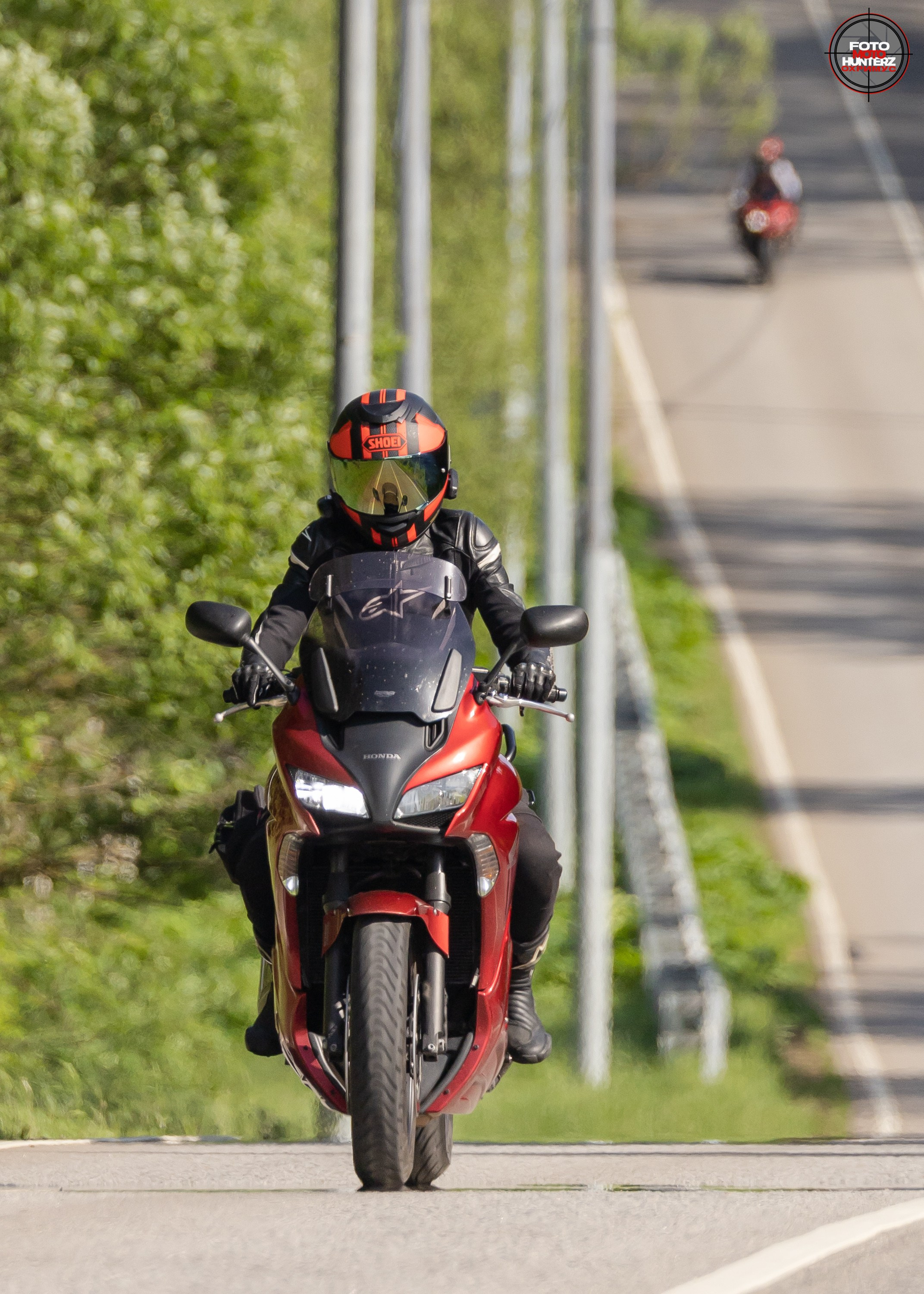 Сафари «Детство» в Клёново, посвященное Дню защиты детей. Фотограф Владимир Охрименко