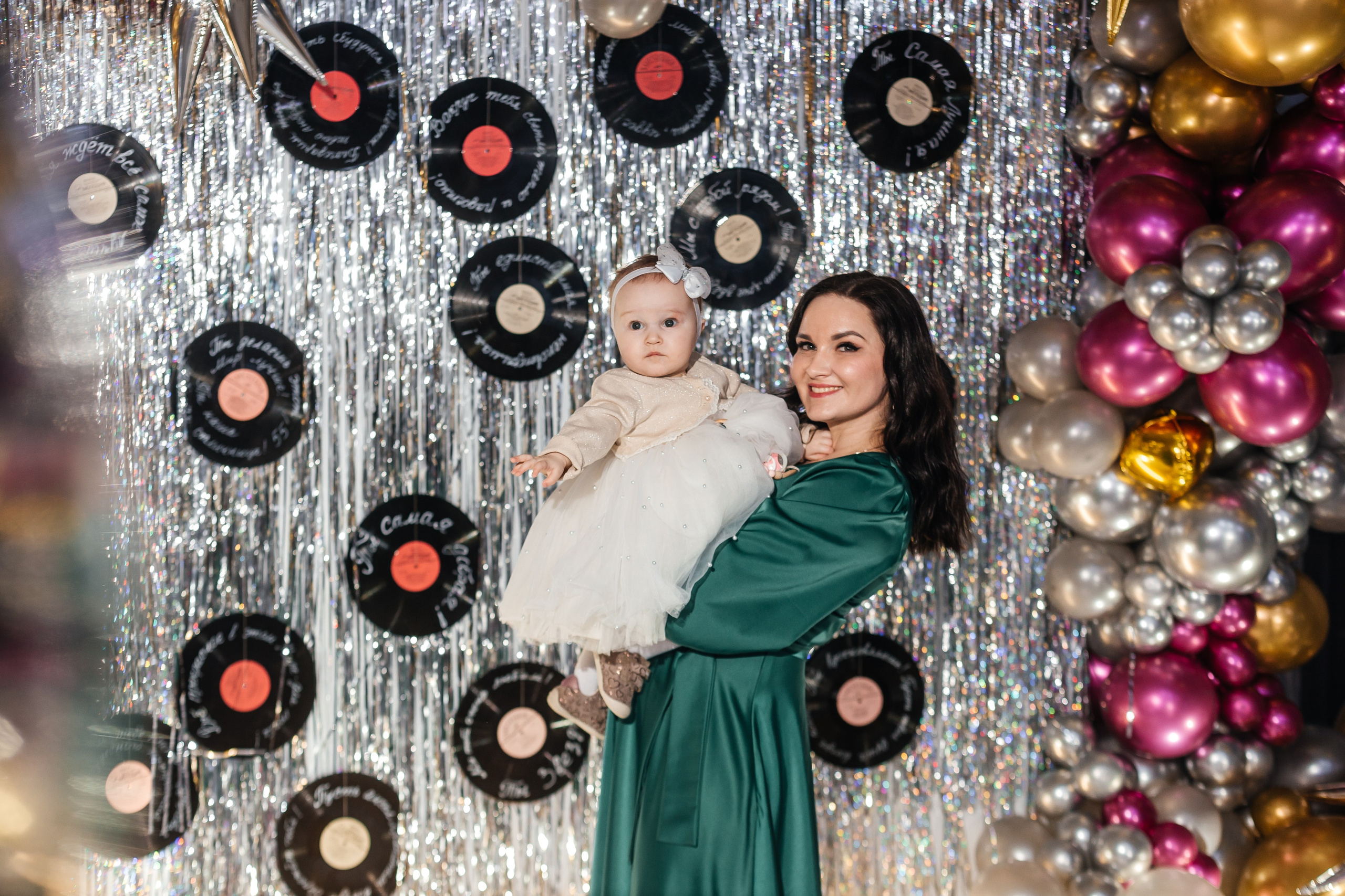 Юбилей Натальи. Свадебный фотограф в Краснодаре Николай Крауз