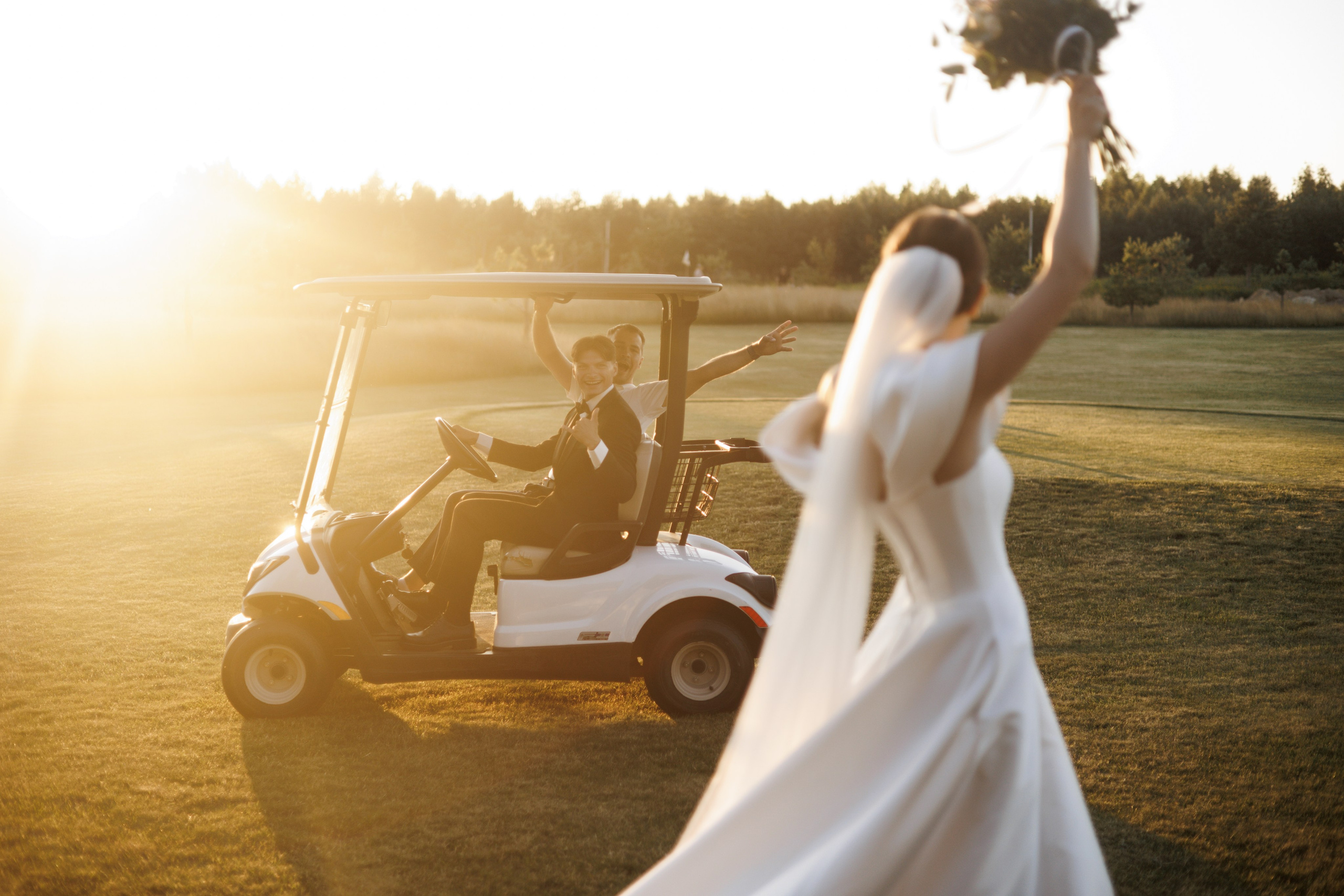 D&O. Свадебный фотограф Екатерина Худякова — Ярославль, Санкт-Петербург, Москва