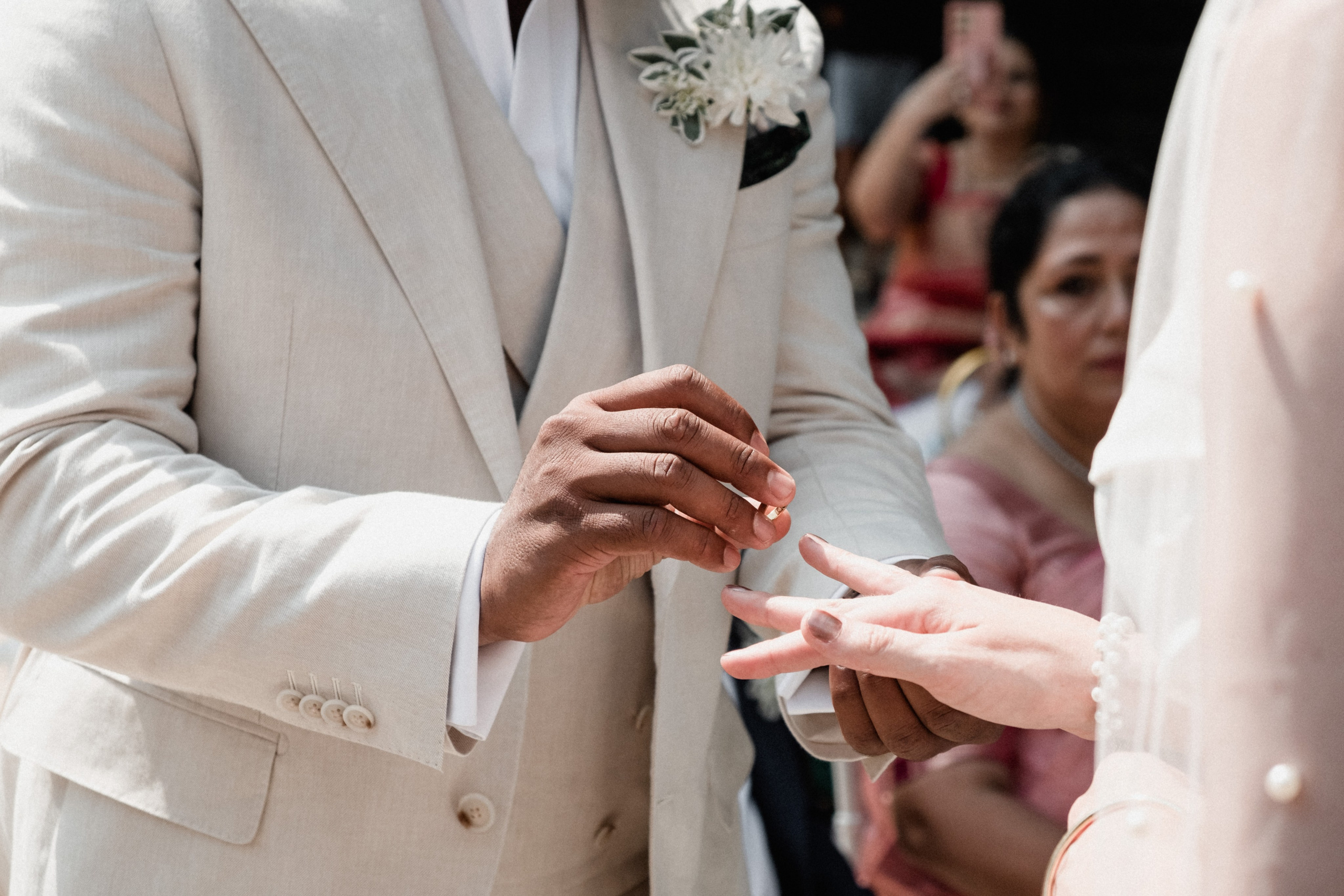 Holly Wed. Фотограф в Грузии ОАЭ | Nekit Fox