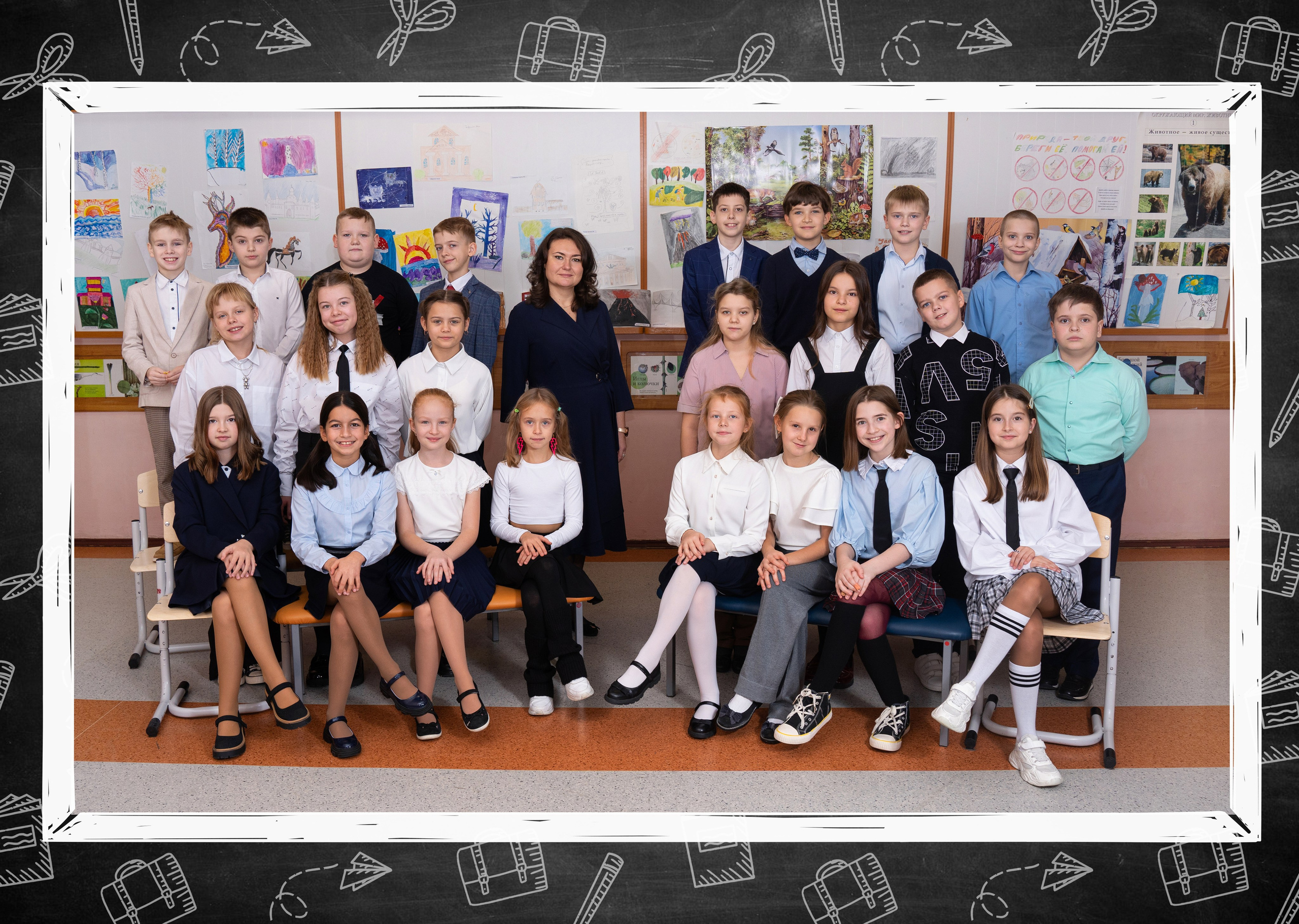 Современные выпускные альбомы для начальной школы — свежие идеи и креативные сюжеты для фотосъёмки 1 и 4 классов в школе и в студии. Авторские выпускные альбомы для детских садов, начальной и старшей школы в Москве и московской области