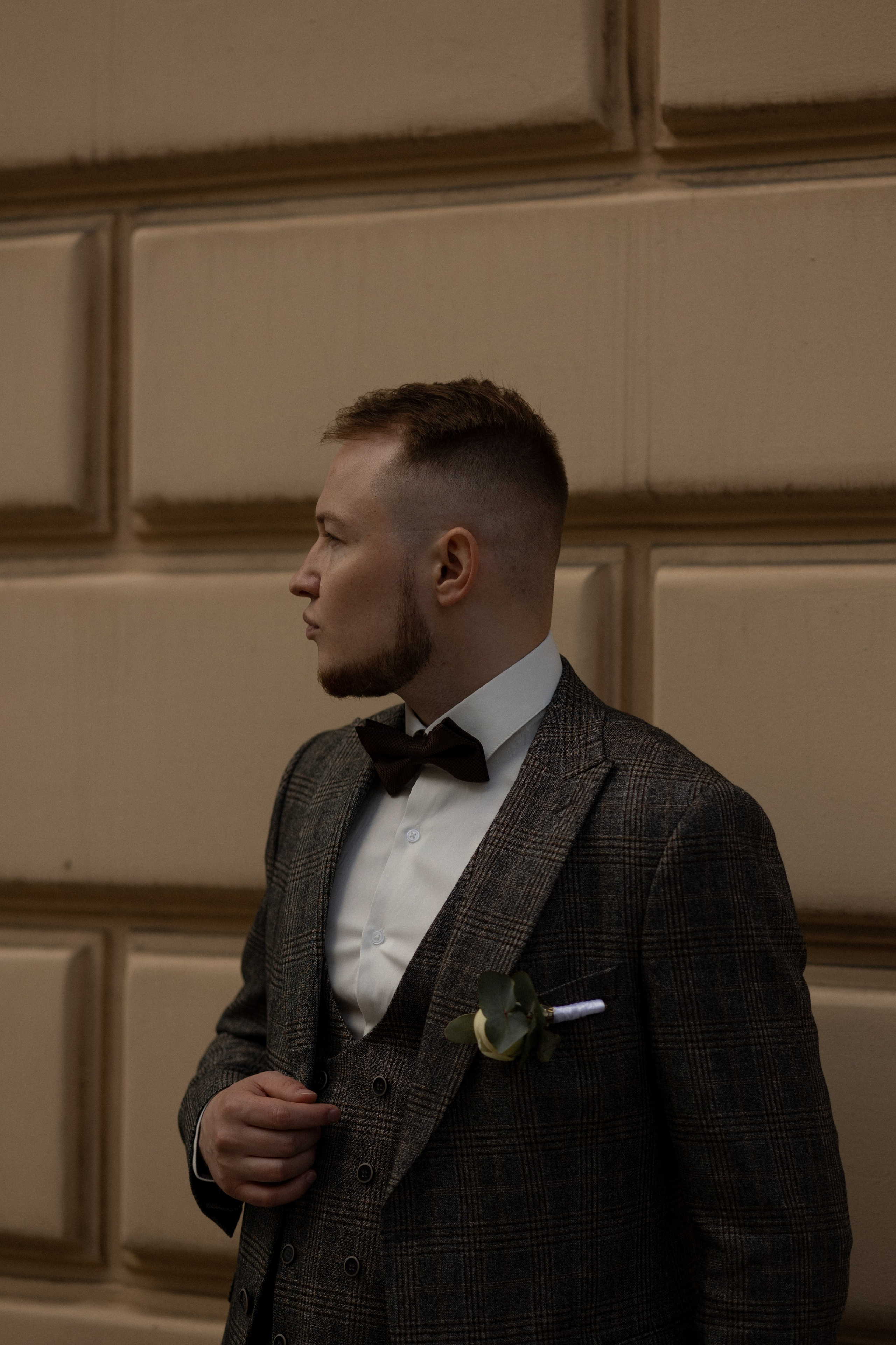 ЗАГС и прогулка. Фотограф в Санкт-Петербурге Шевченко Наталья