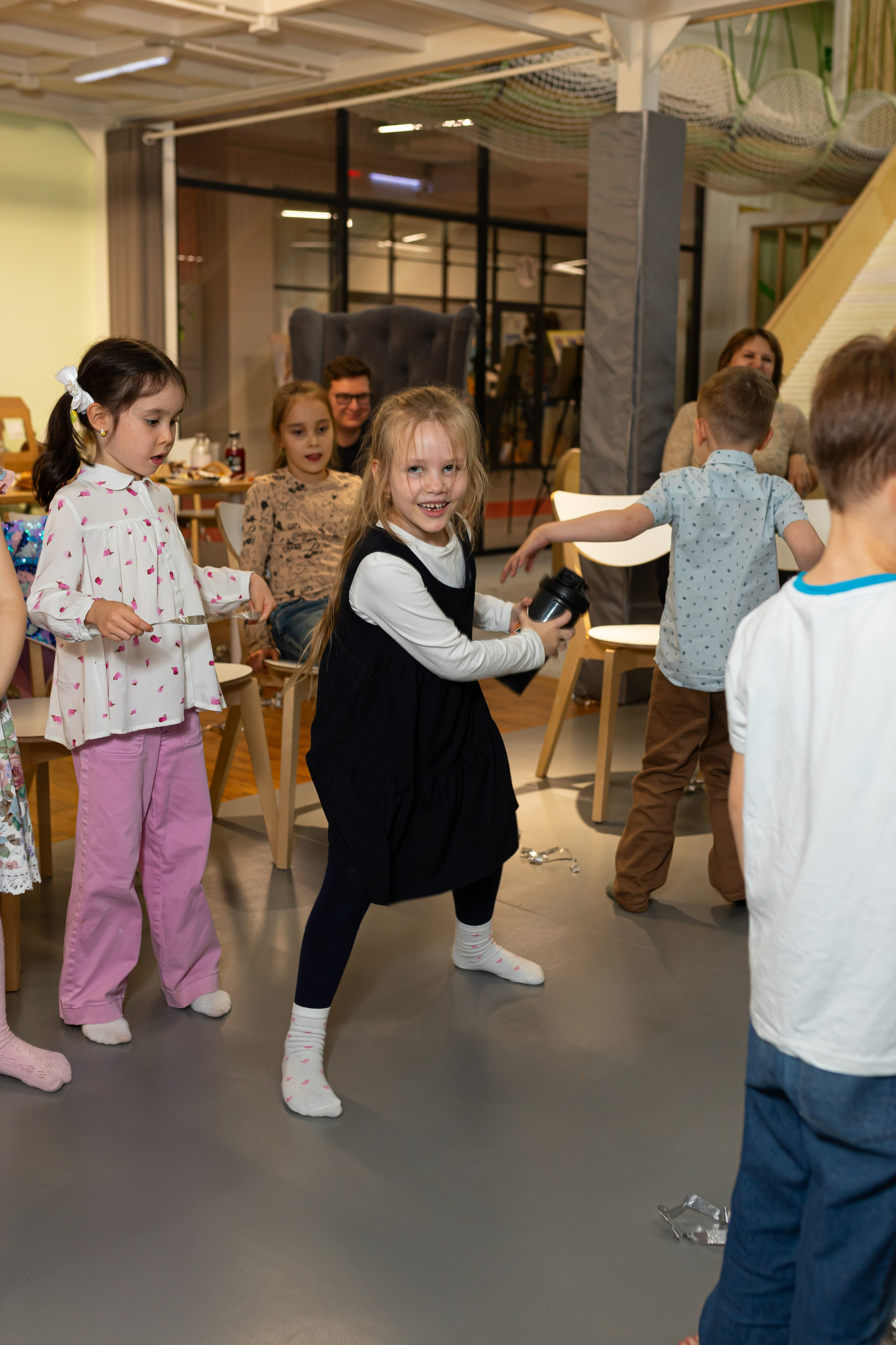 День рождение Алексея. Марина Шаймухаметова. Фотограф в Уфе