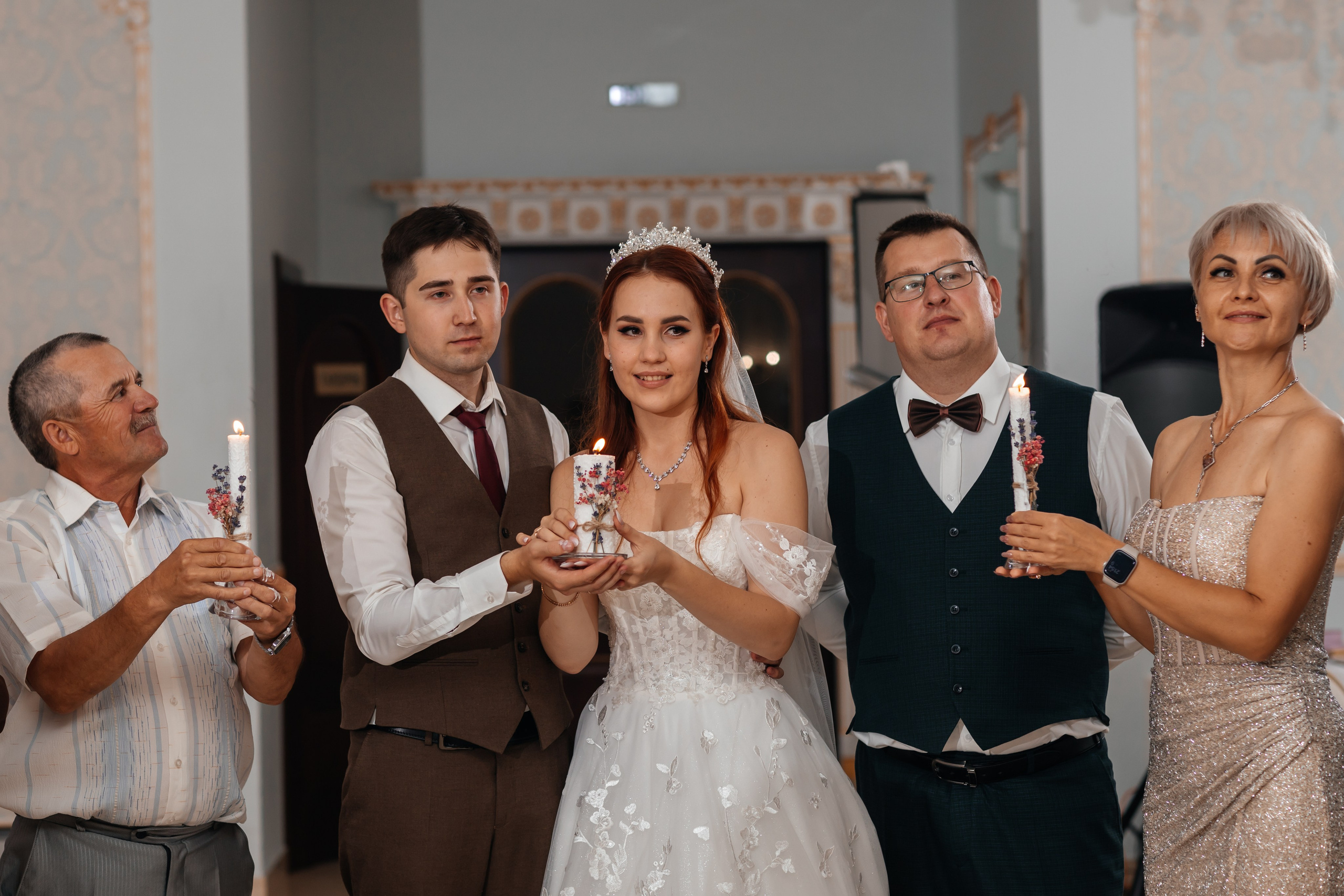 Альмир и София. Марина Шаймухаметова. Фотограф в Уфе