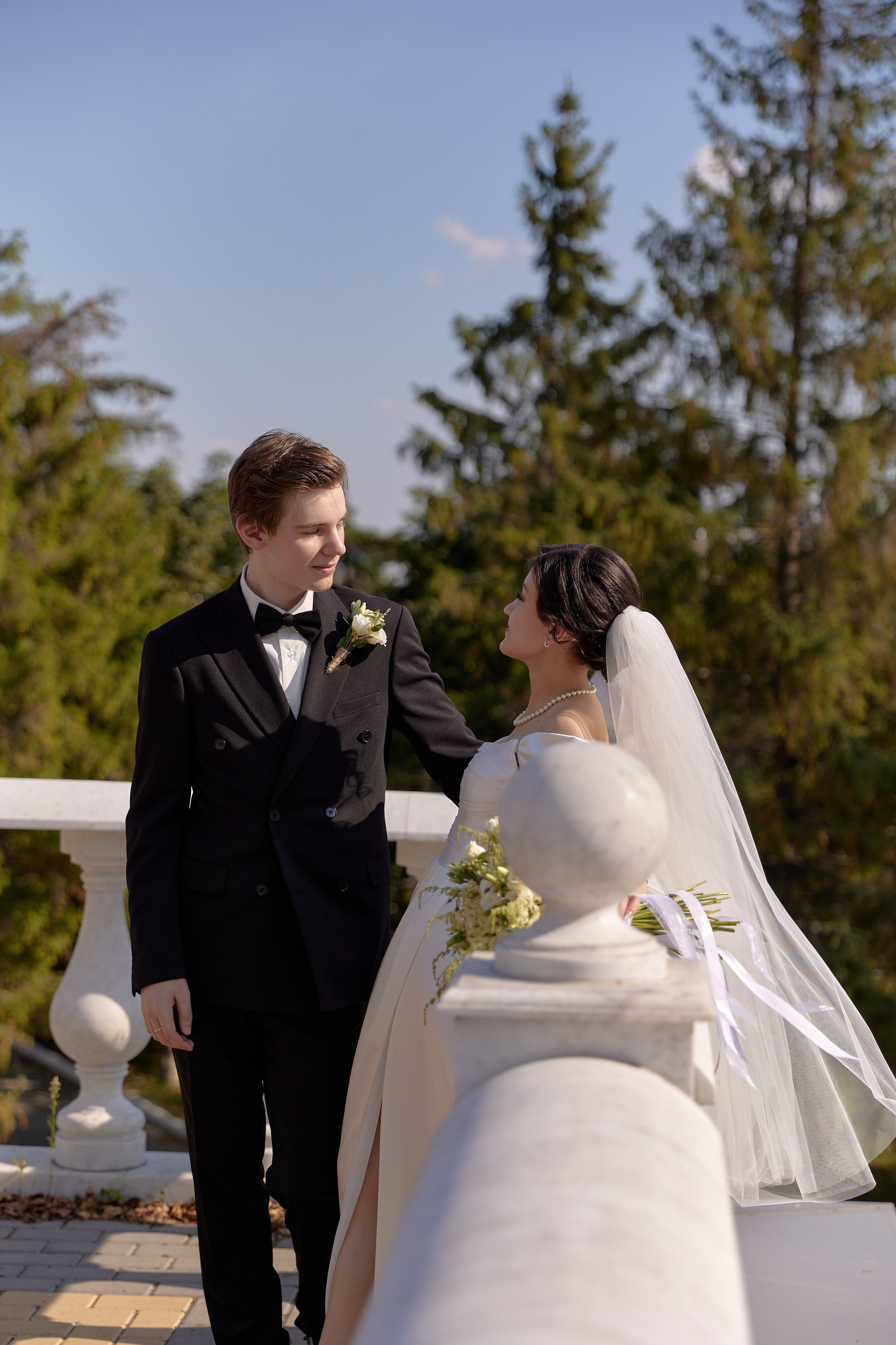 Роман &Анна. Свадебный и семейный фотограф г. Саранск