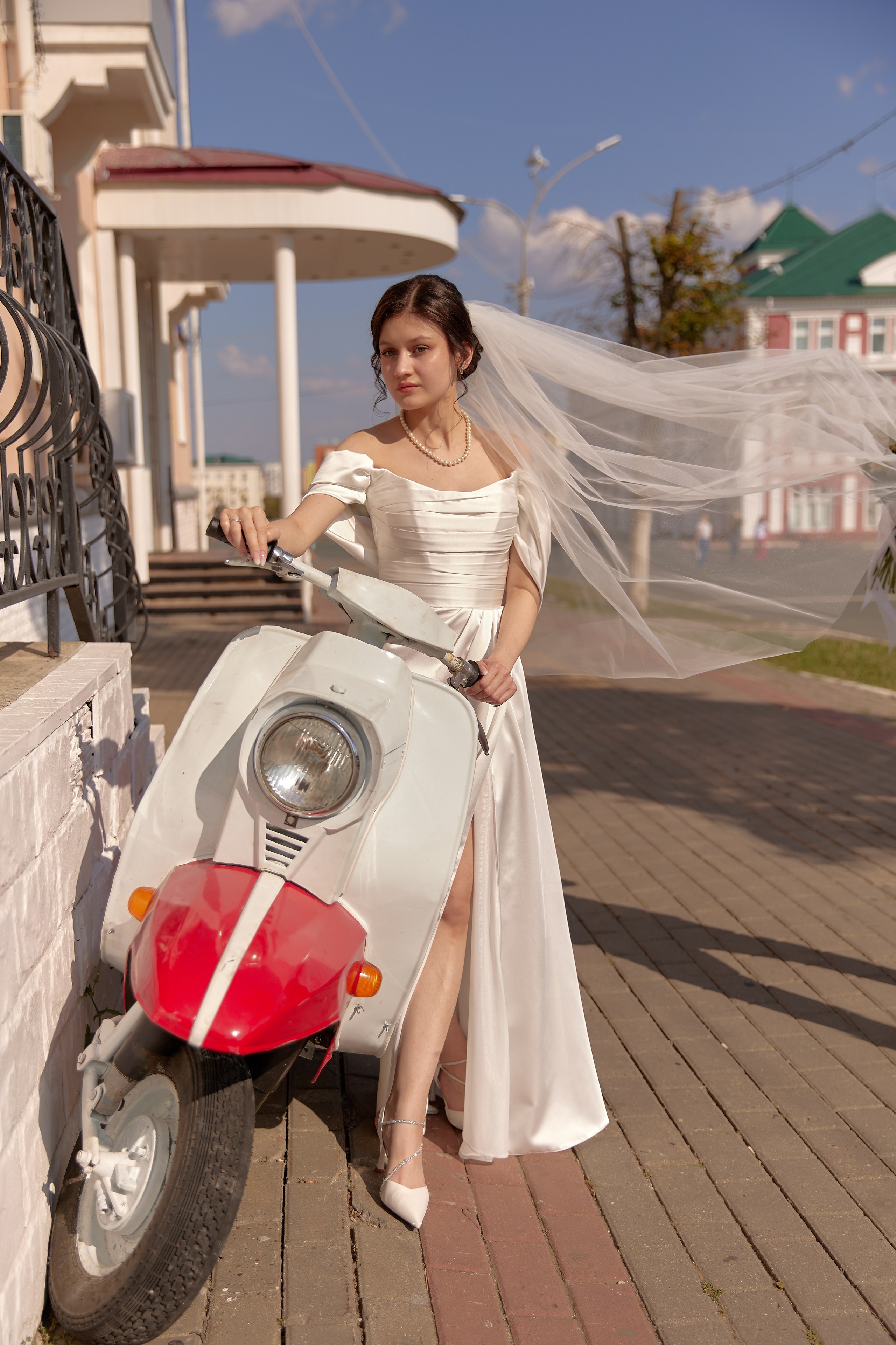 Роман &Анна. Свадебный и семейный фотограф г. Саранск