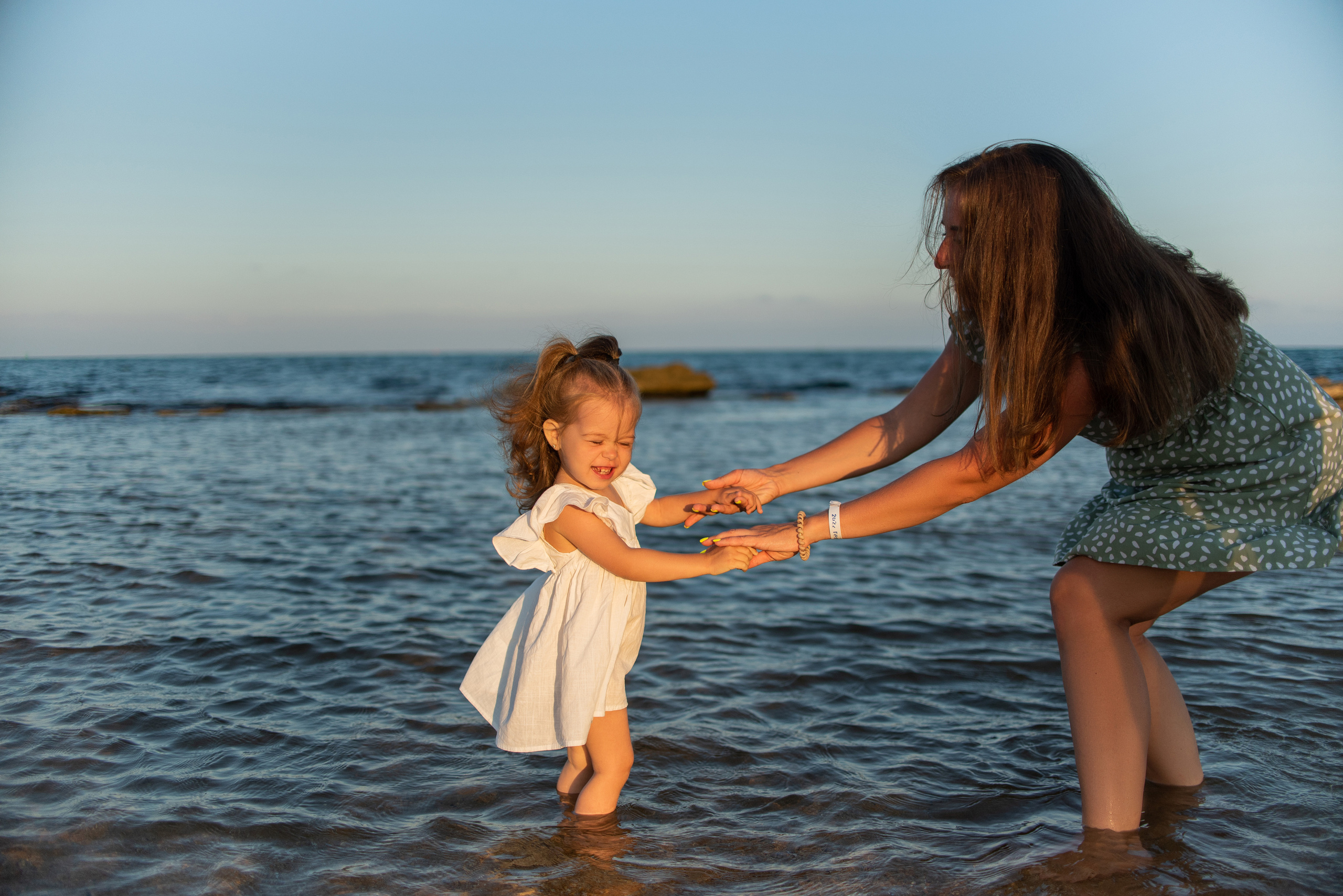 Татьяна, семейная фотосессия. Семейный и свадебный фотограф в Феодосии и Коктебеле