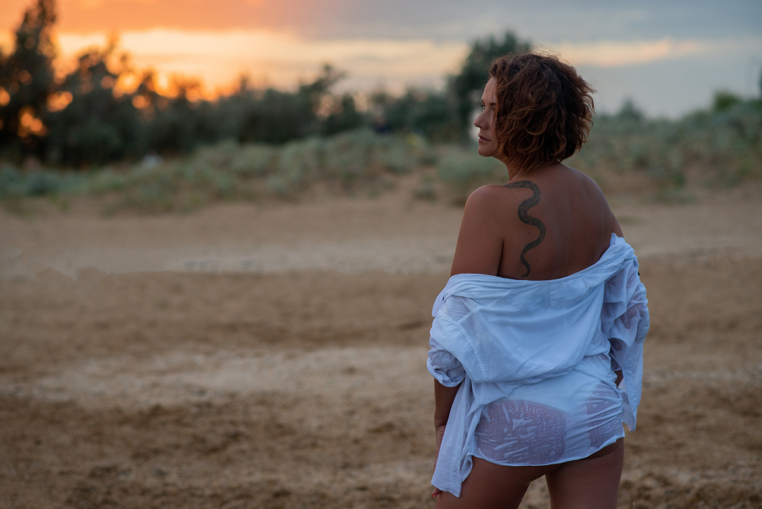 Анна. Семейный и свадебный фотограф в Феодосии и Коктебеле