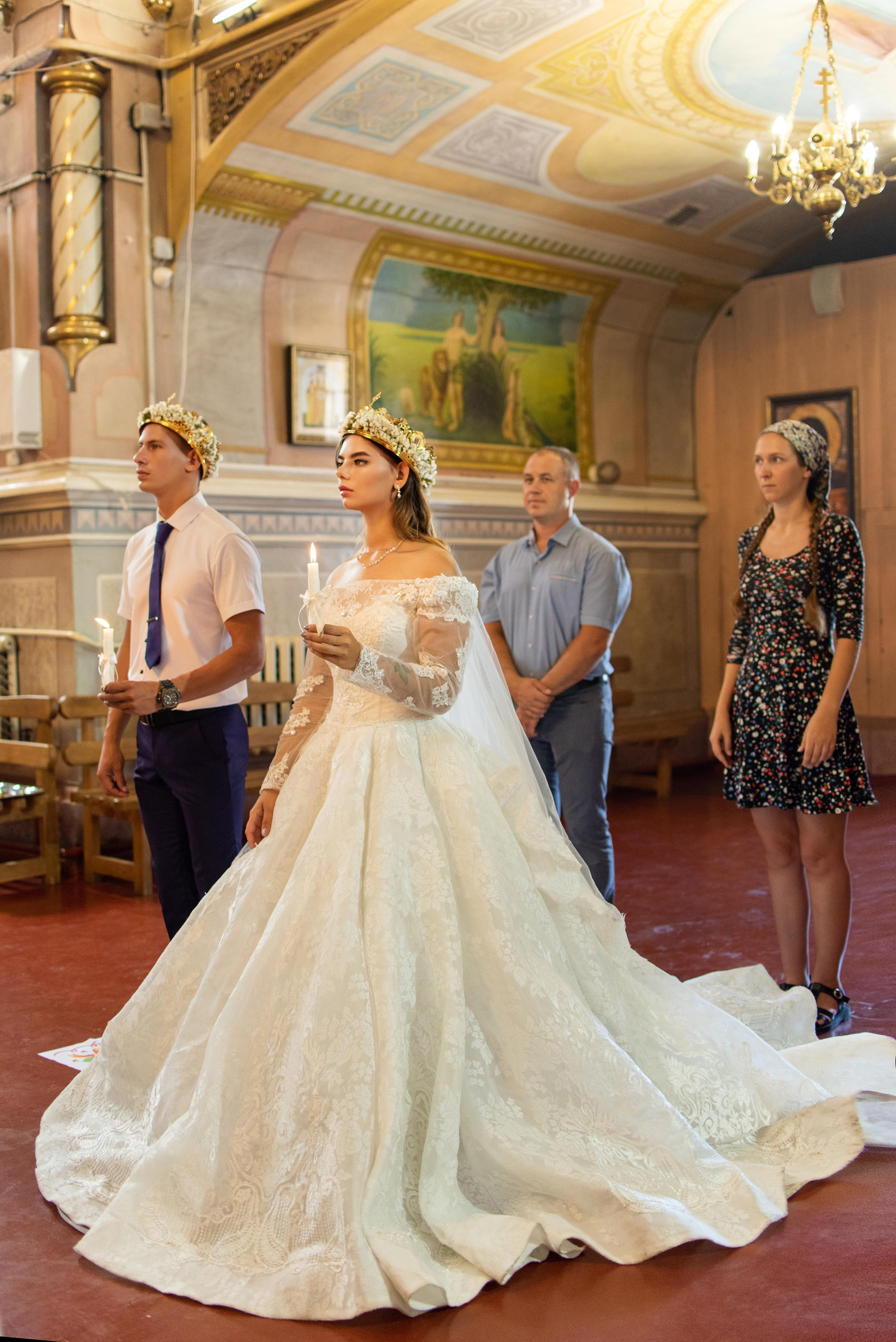 Венчание. Семейный и свадебный фотограф в Феодосии и Коктебеле