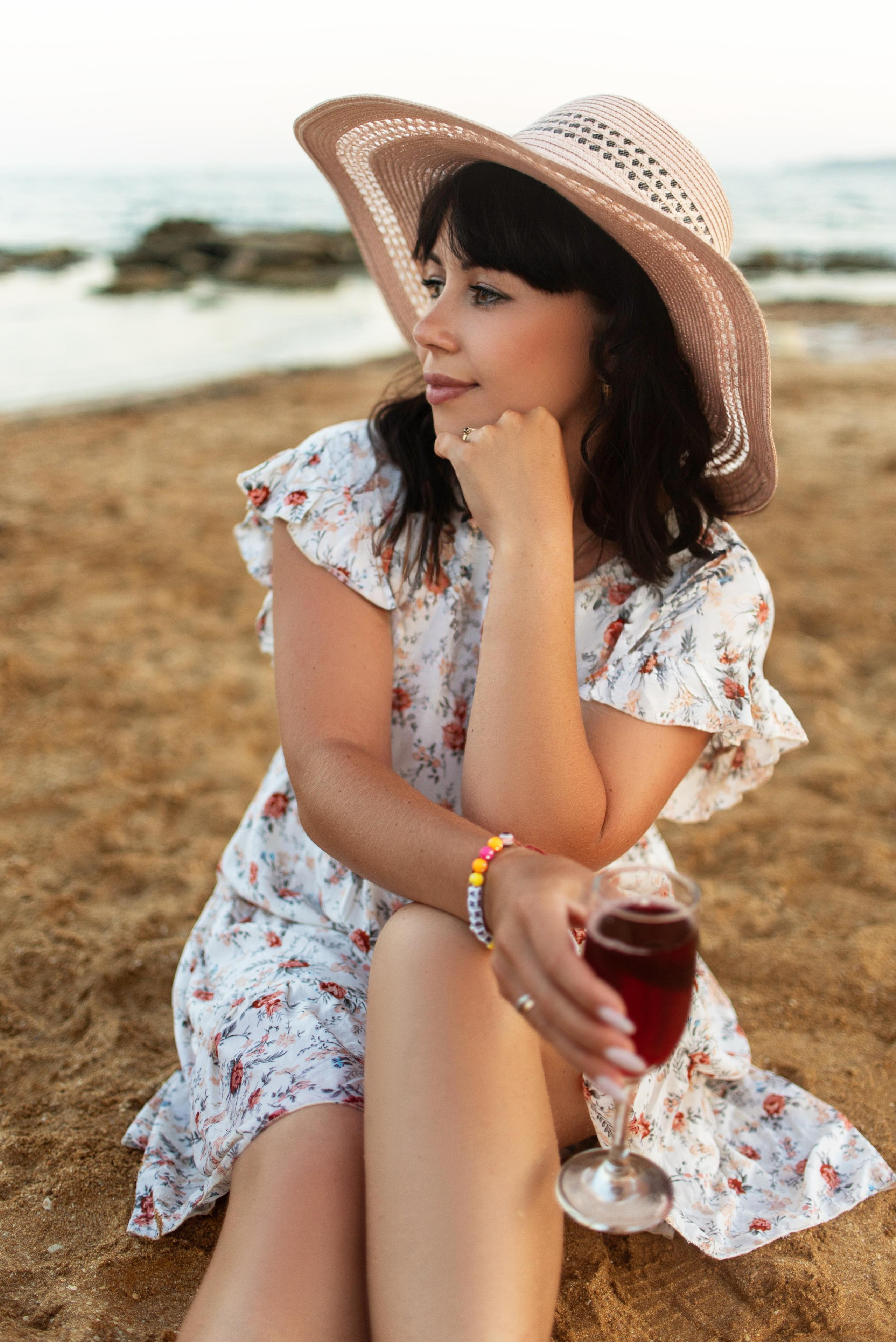 Марина, Виктор и Полина. Семейный и свадебный фотограф в Феодосии и Коктебеле