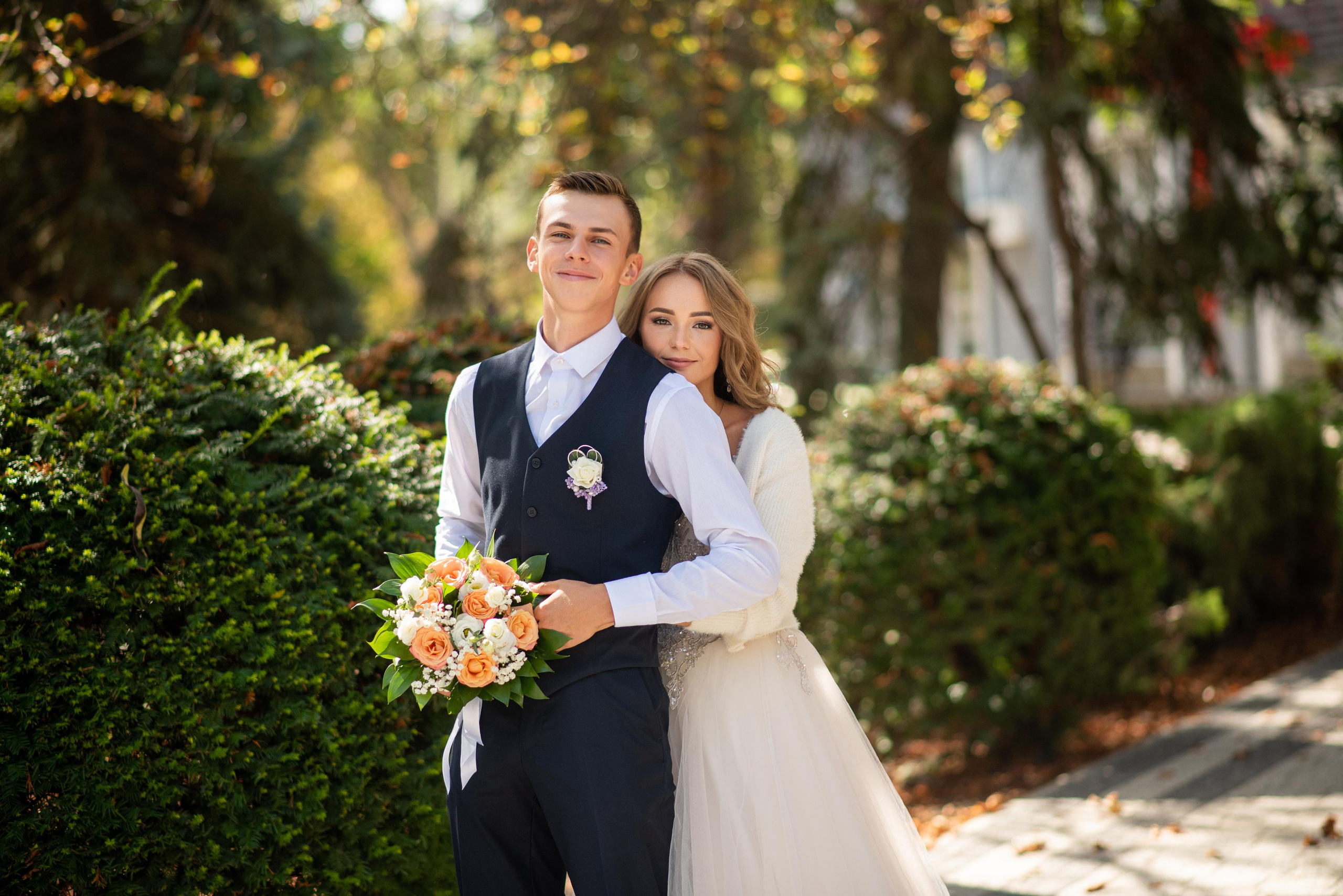 Свадьба Маши и Андрея. Семейный и свадебный фотограф в Феодосии и Коктебеле