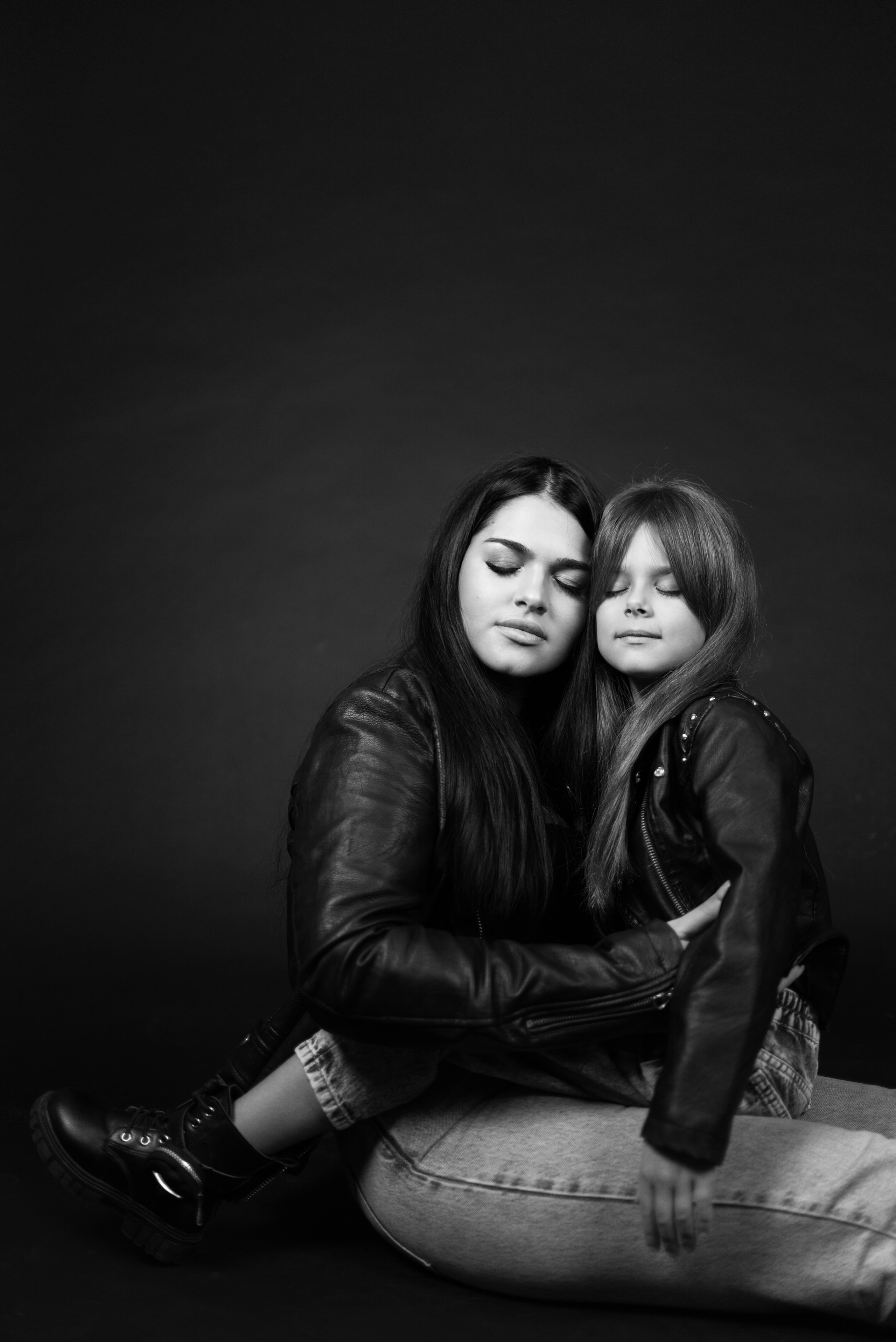 Катюша и Софийка. Семейный и свадебный фотограф в Феодосии и Коктебеле