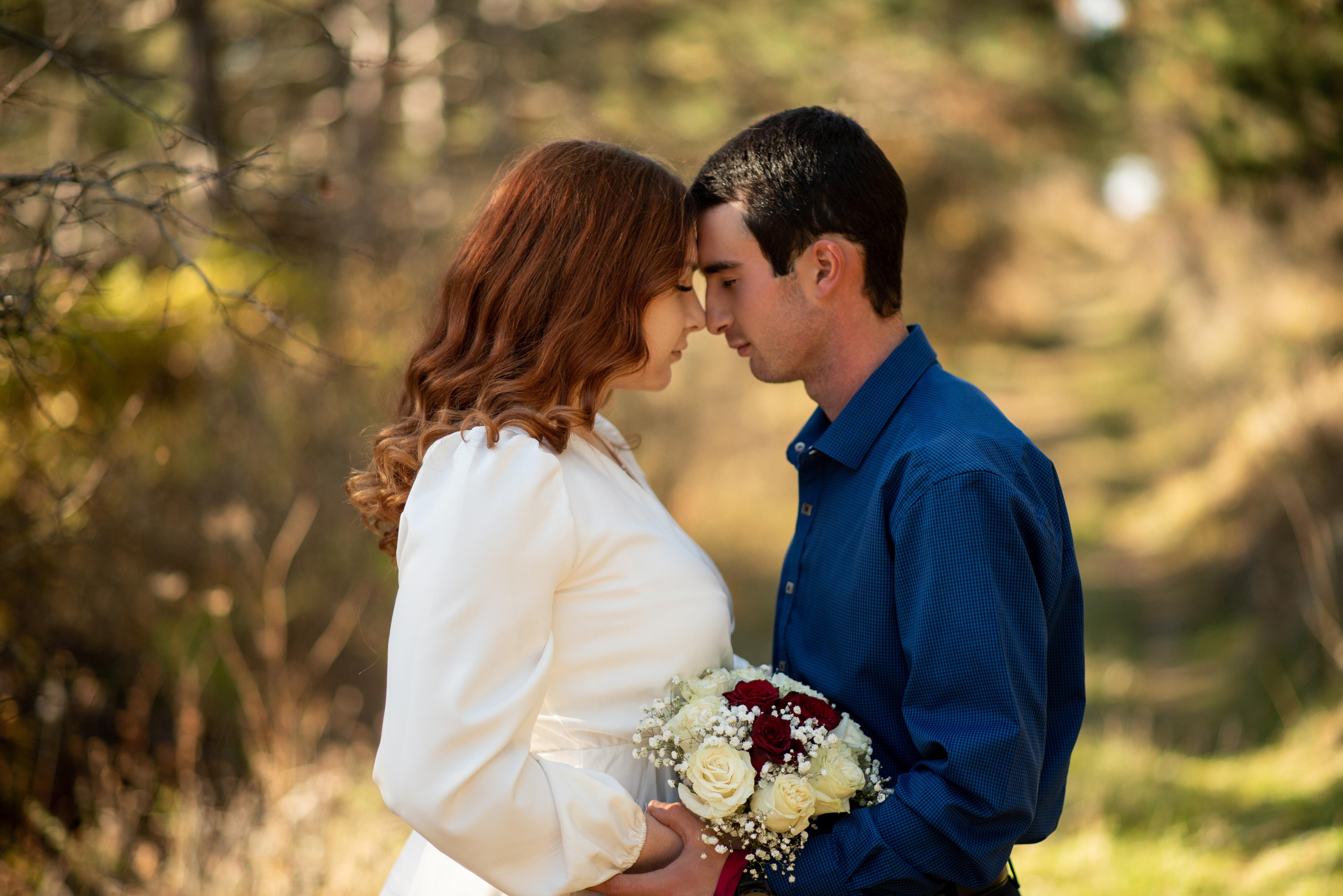 Мария и Юрий. Семейный и свадебный фотограф в Феодосии и Коктебеле