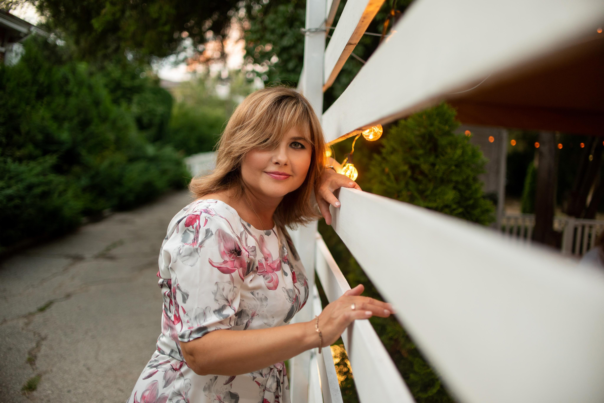 Юбилей 50 лет. Семейный и свадебный фотограф в Феодосии и Коктебеле