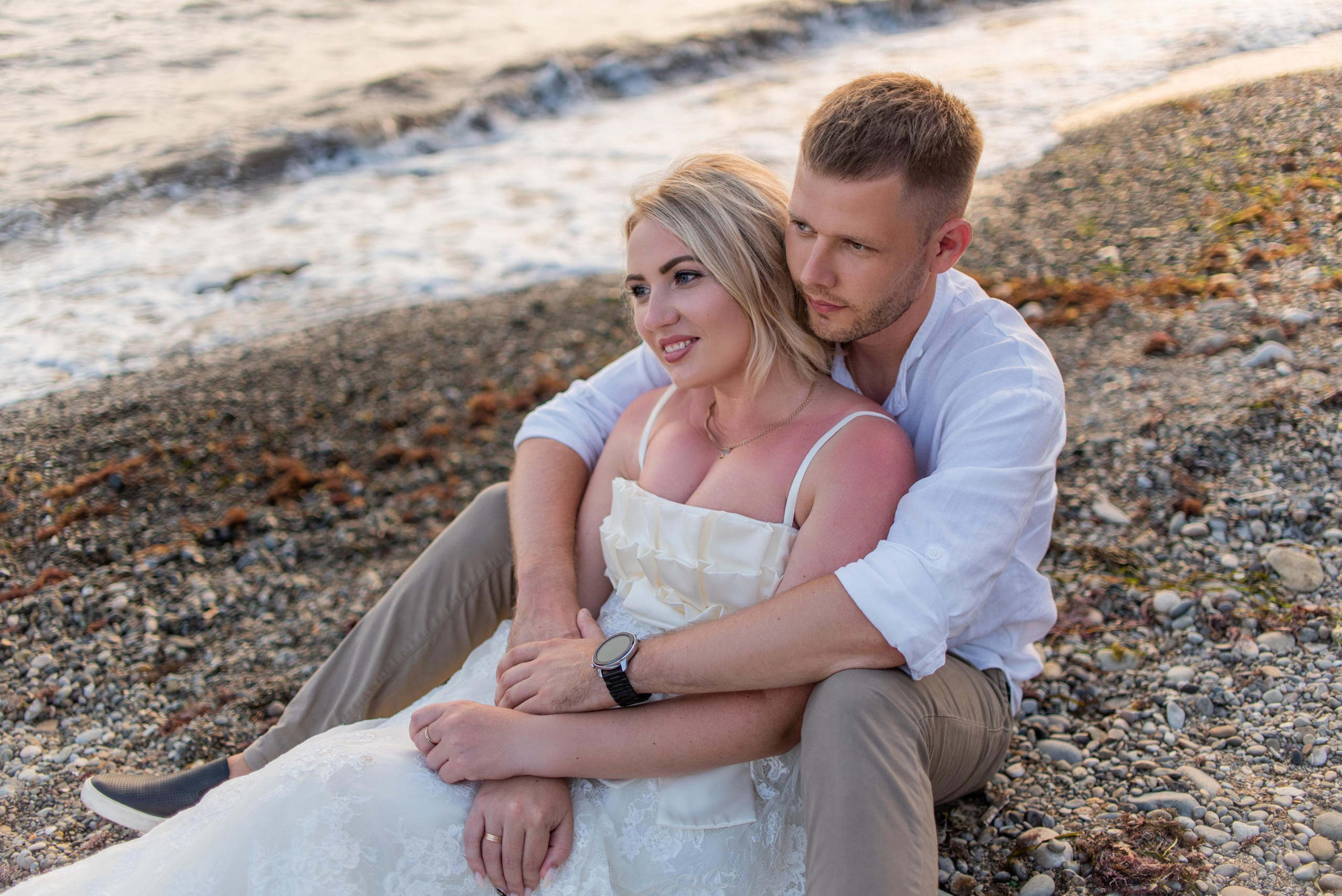 Марина. Семейный и свадебный фотограф в Феодосии и Коктебеле