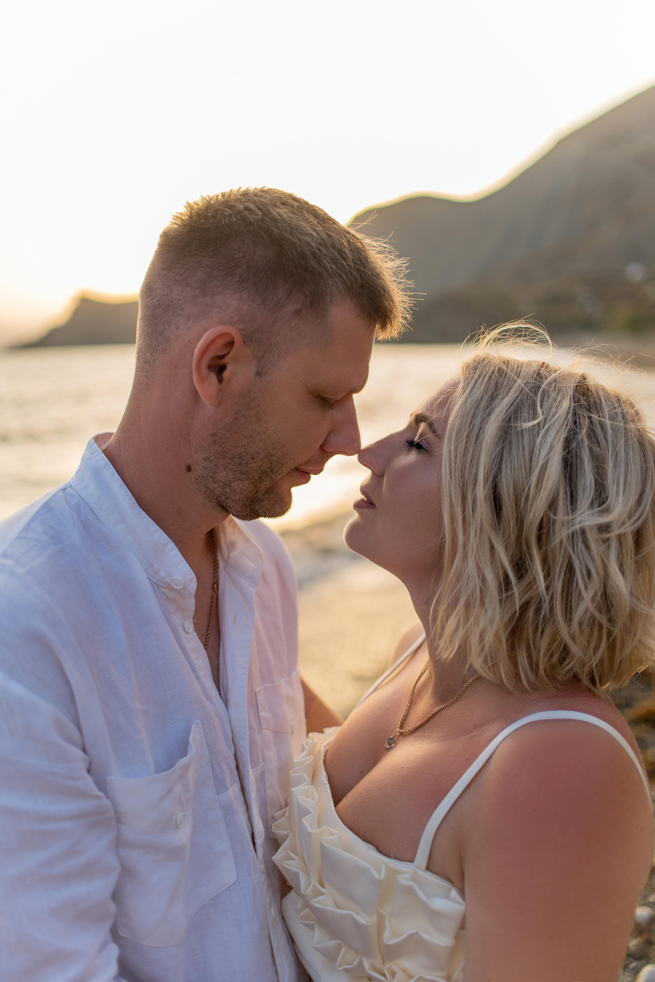 Марина. Семейный и свадебный фотограф в Феодосии и Коктебеле