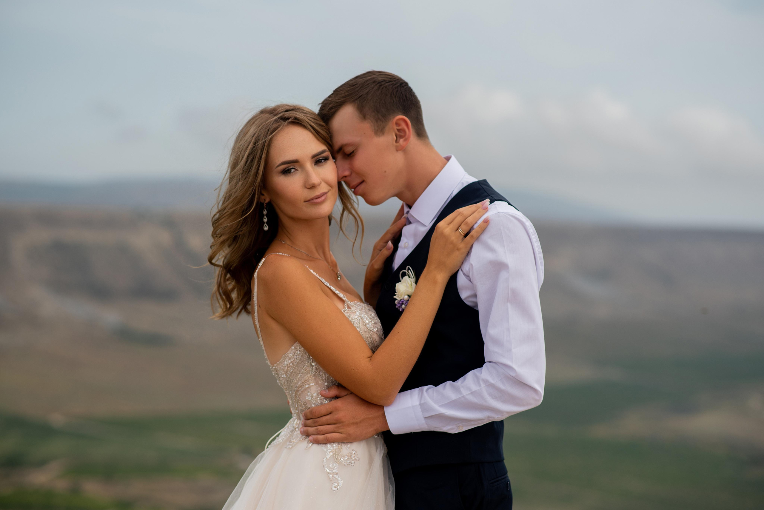 Свадьба Маши и Андрея. Семейный и свадебный фотограф в Феодосии и Коктебеле