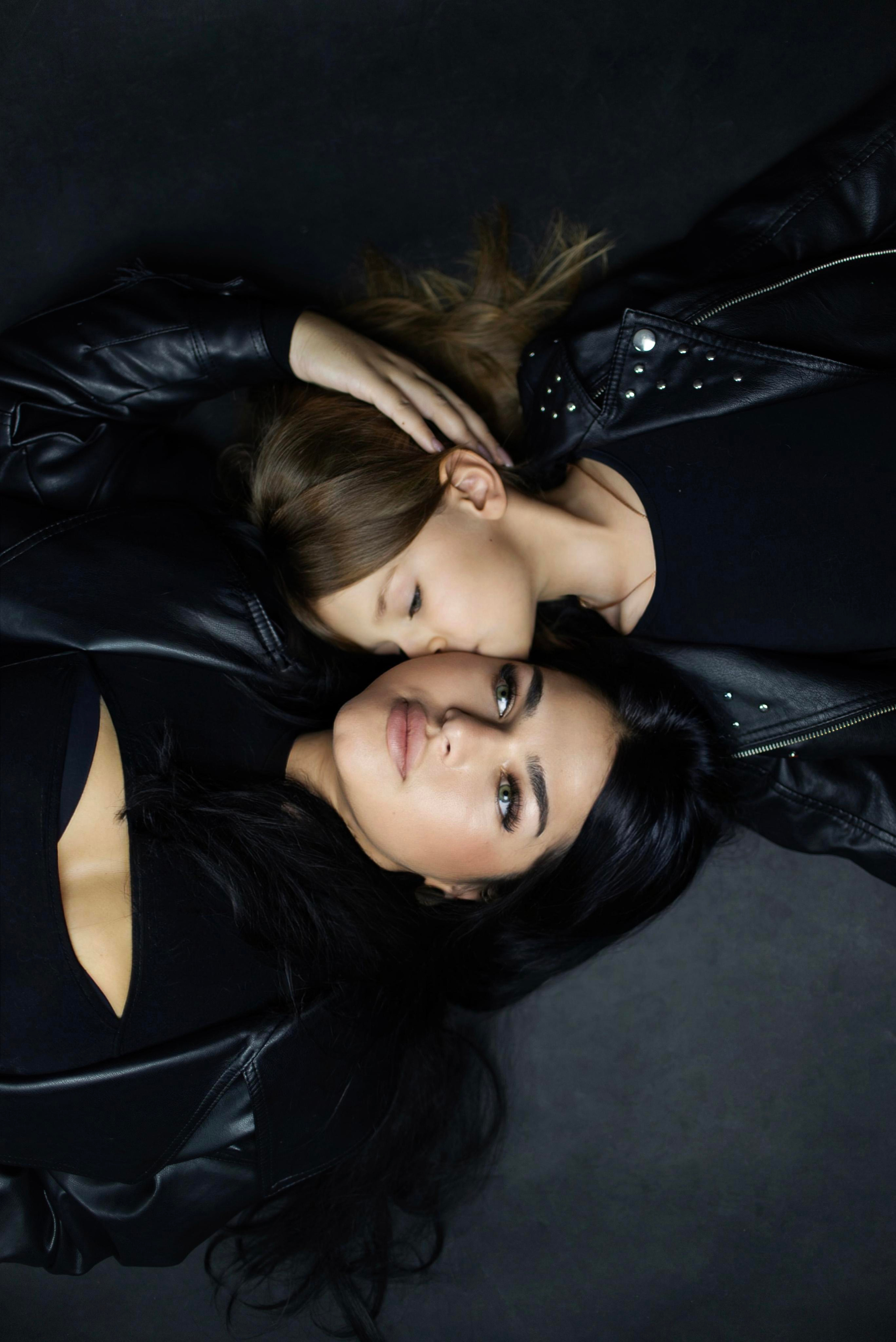 Катюша и Софийка. Семейный и свадебный фотограф в Феодосии и Коктебеле