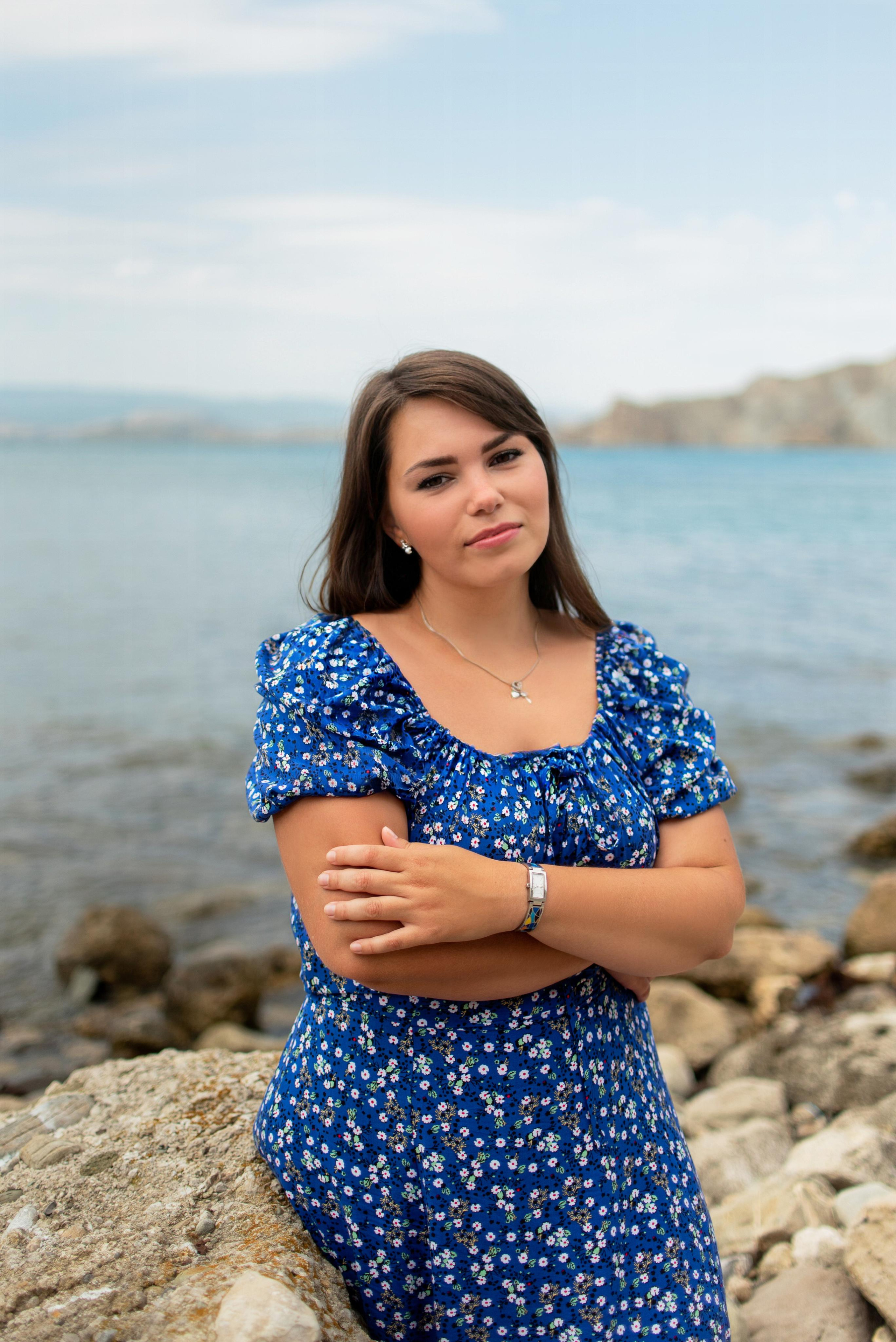 Юлия, Артём и Арсений. Семейный и свадебный фотограф в Феодосии и Коктебеле