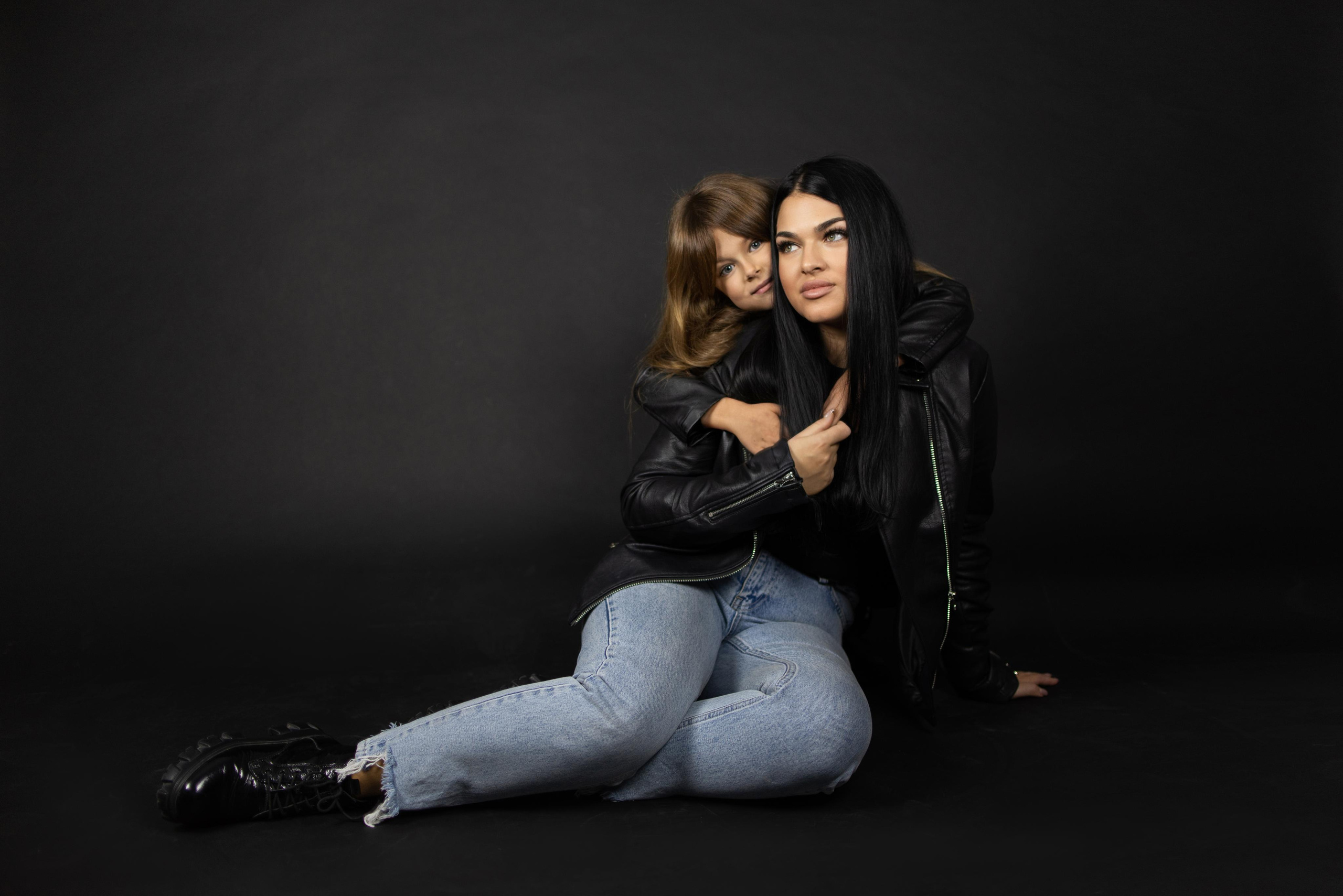 Катюша и Софийка. Семейный и свадебный фотограф в Феодосии и Коктебеле