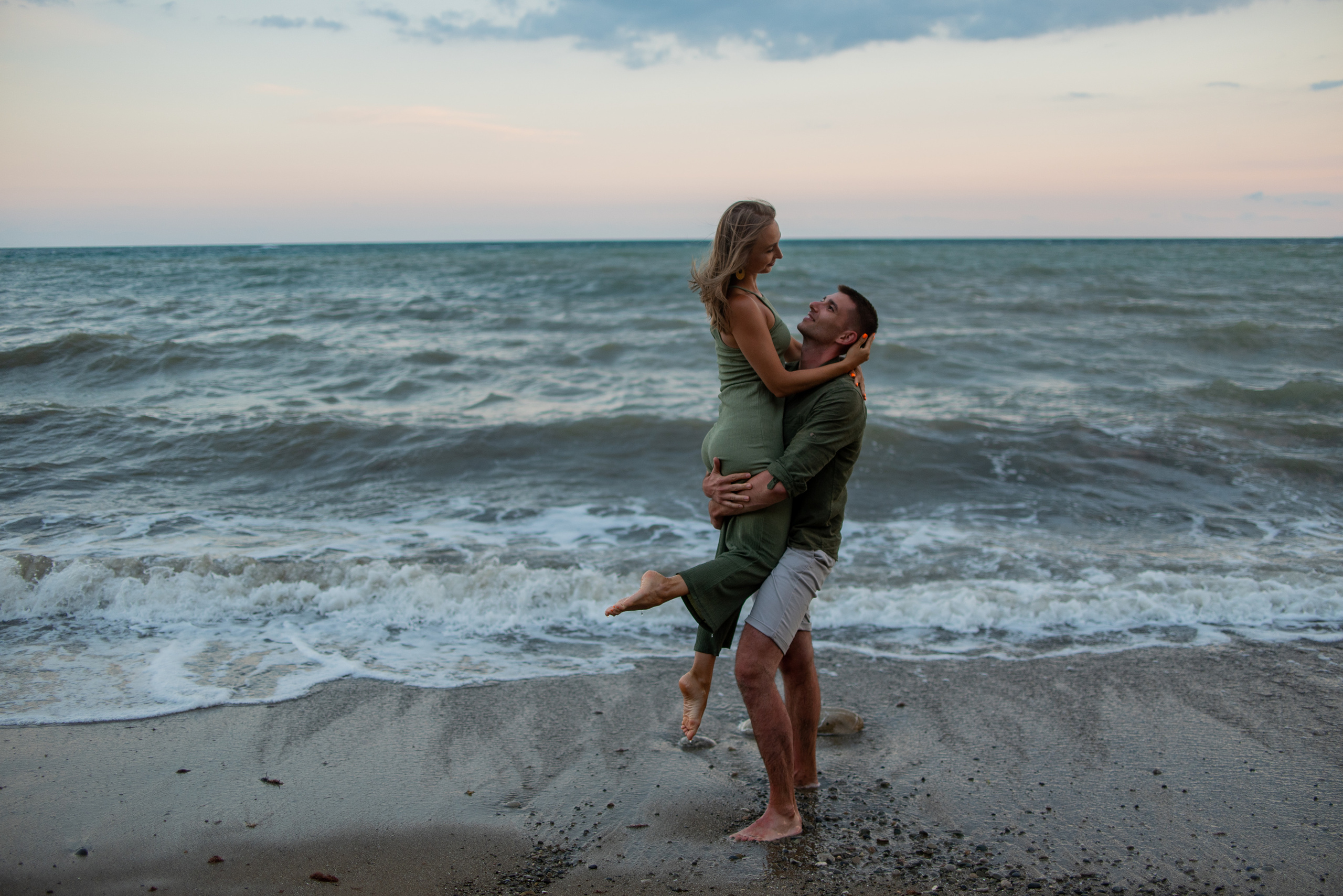 Анна. Семейный и свадебный фотограф в Феодосии и Коктебеле