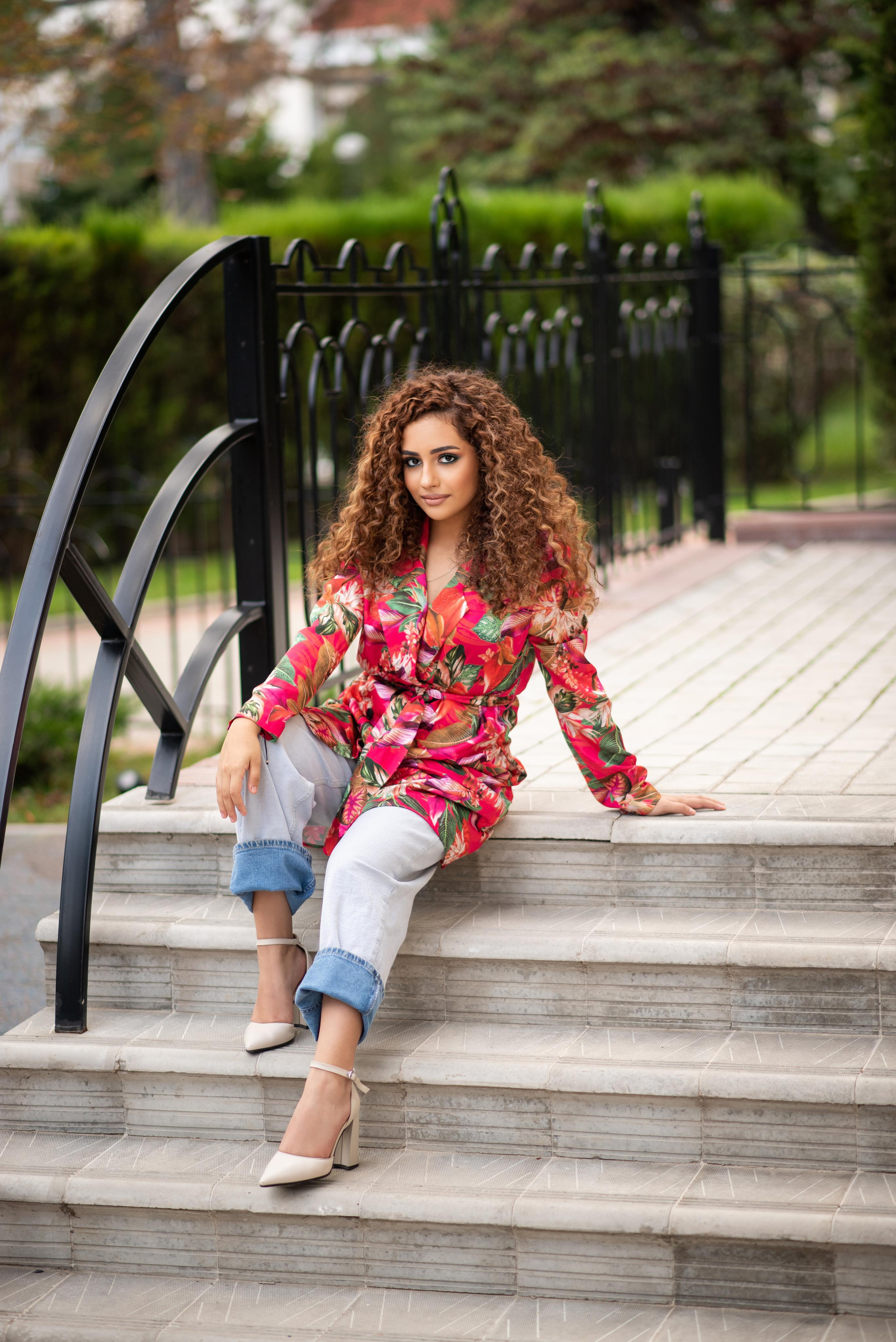 Анечка. Семейный и свадебный фотограф в Феодосии и Коктебеле