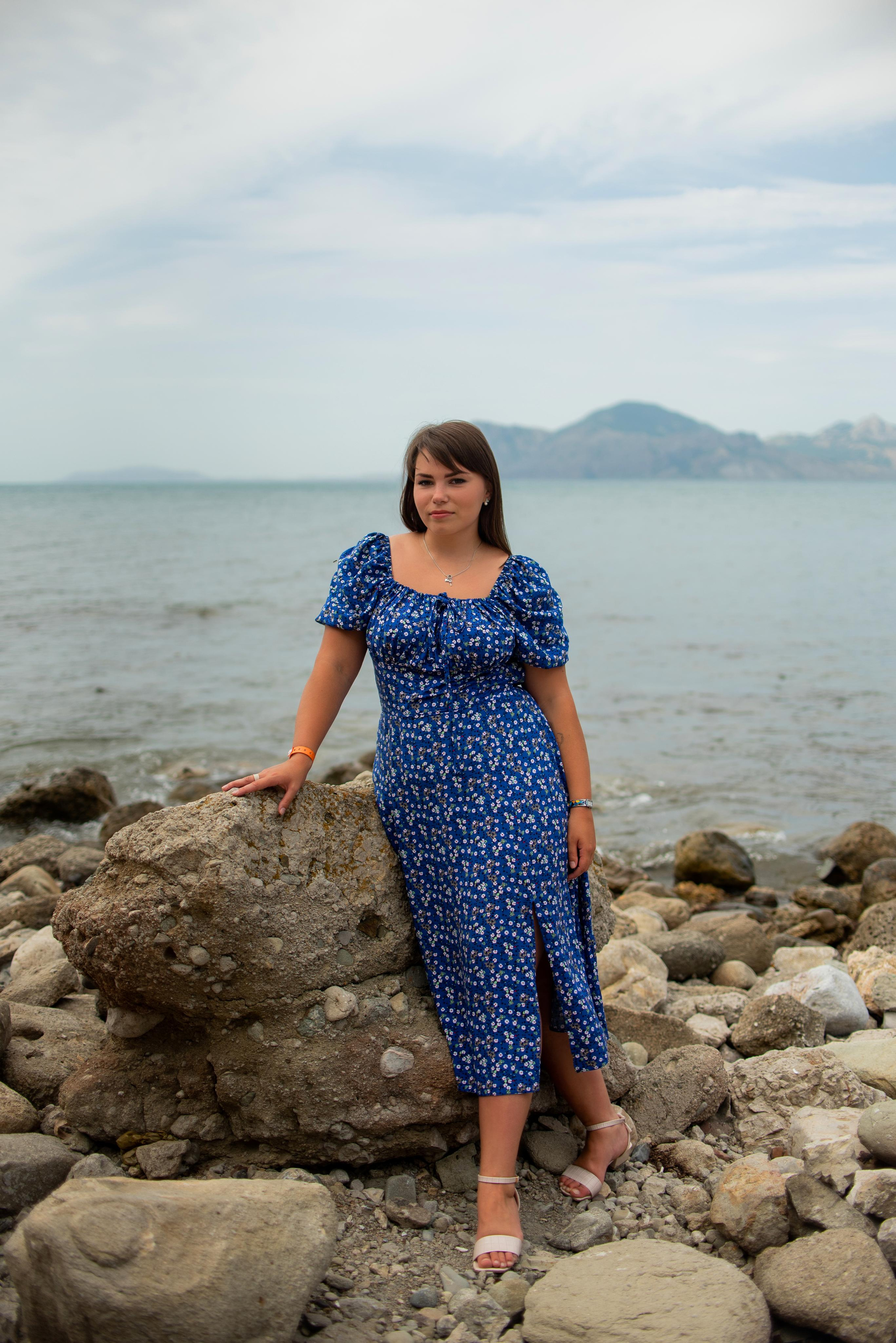 Юлия, Артём и Арсений. Семейный и свадебный фотограф в Феодосии и Коктебеле