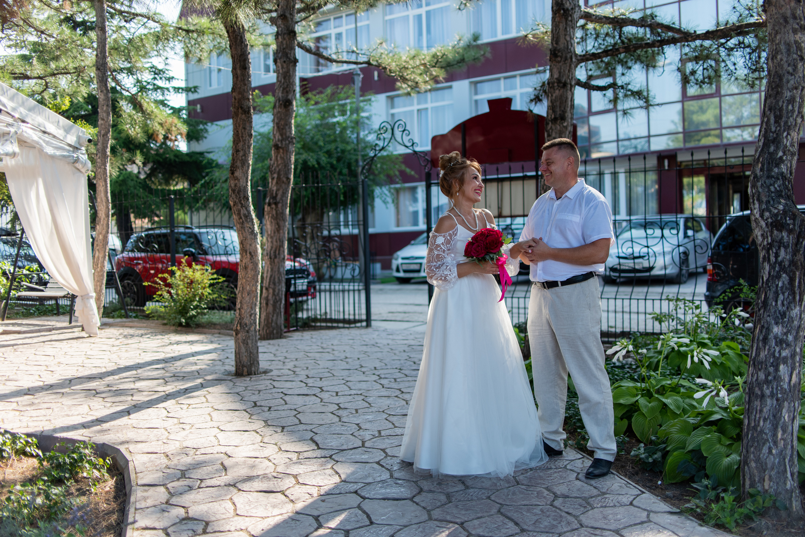 Свадьба Лариса и Александр. Семейный и свадебный фотограф в Феодосии и Коктебеле