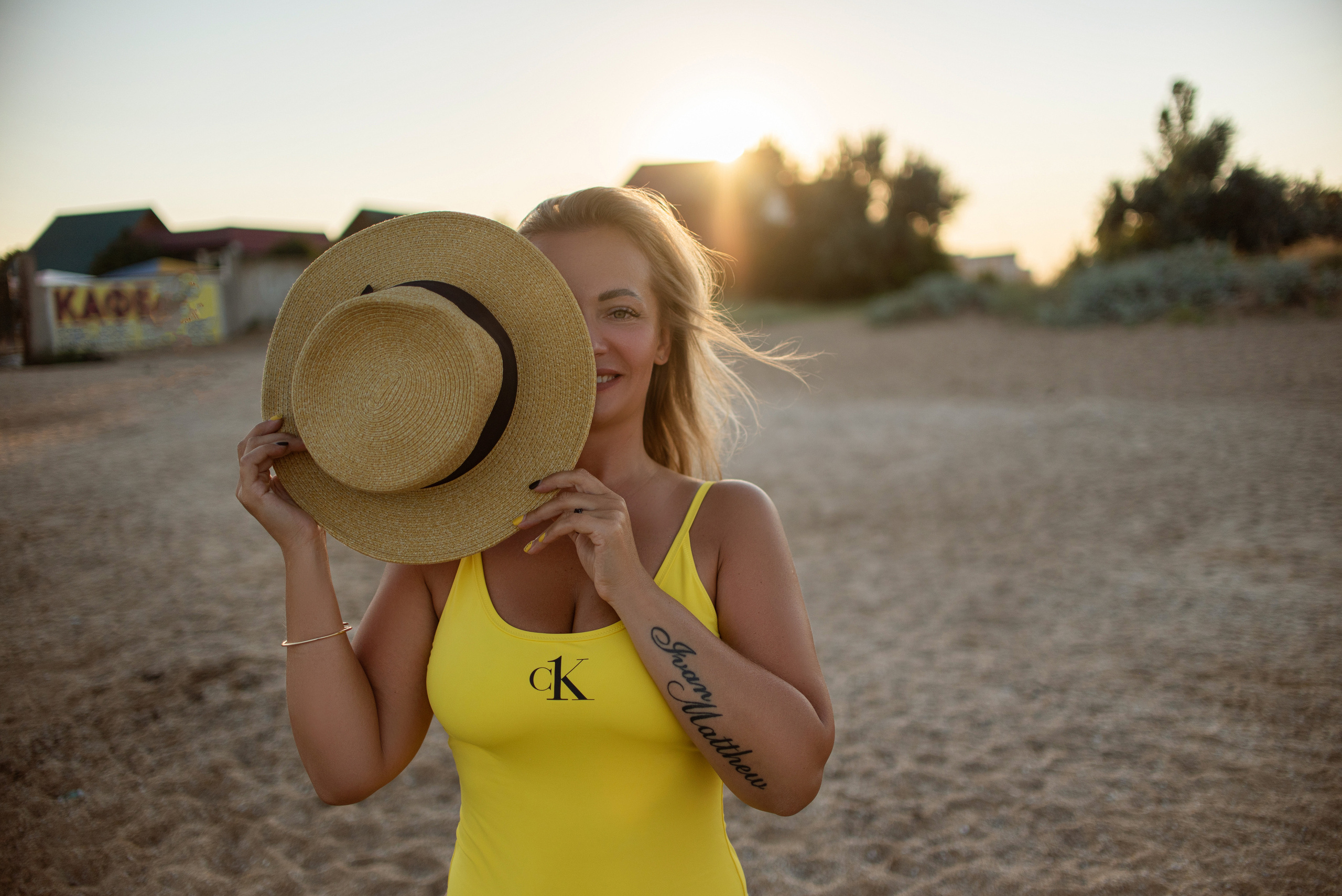 Ирина. Семейный и свадебный фотограф в Феодосии и Коктебеле