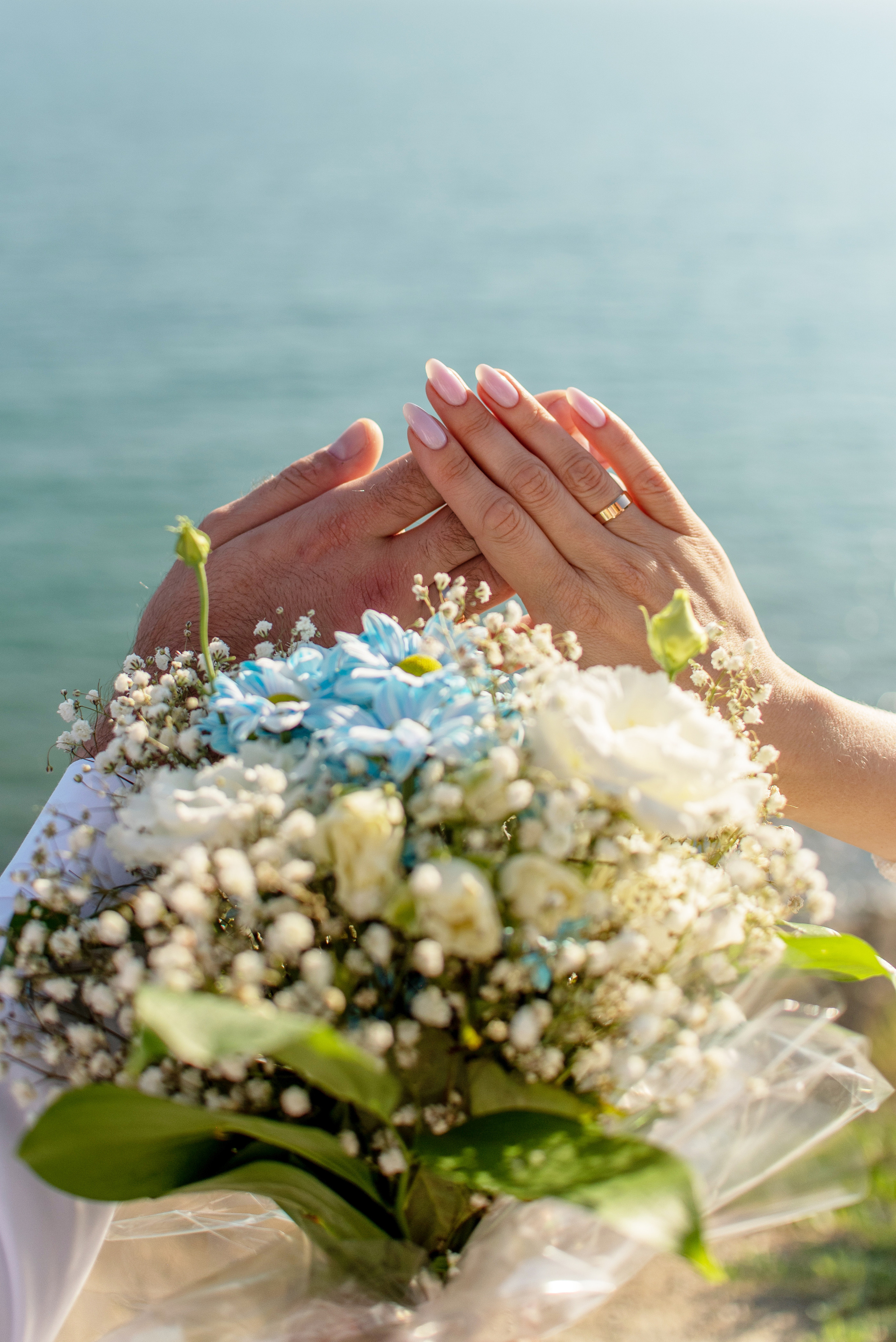 Свадьба Диана и Глеб. Семейный и свадебный фотограф в Феодосии и Коктебеле