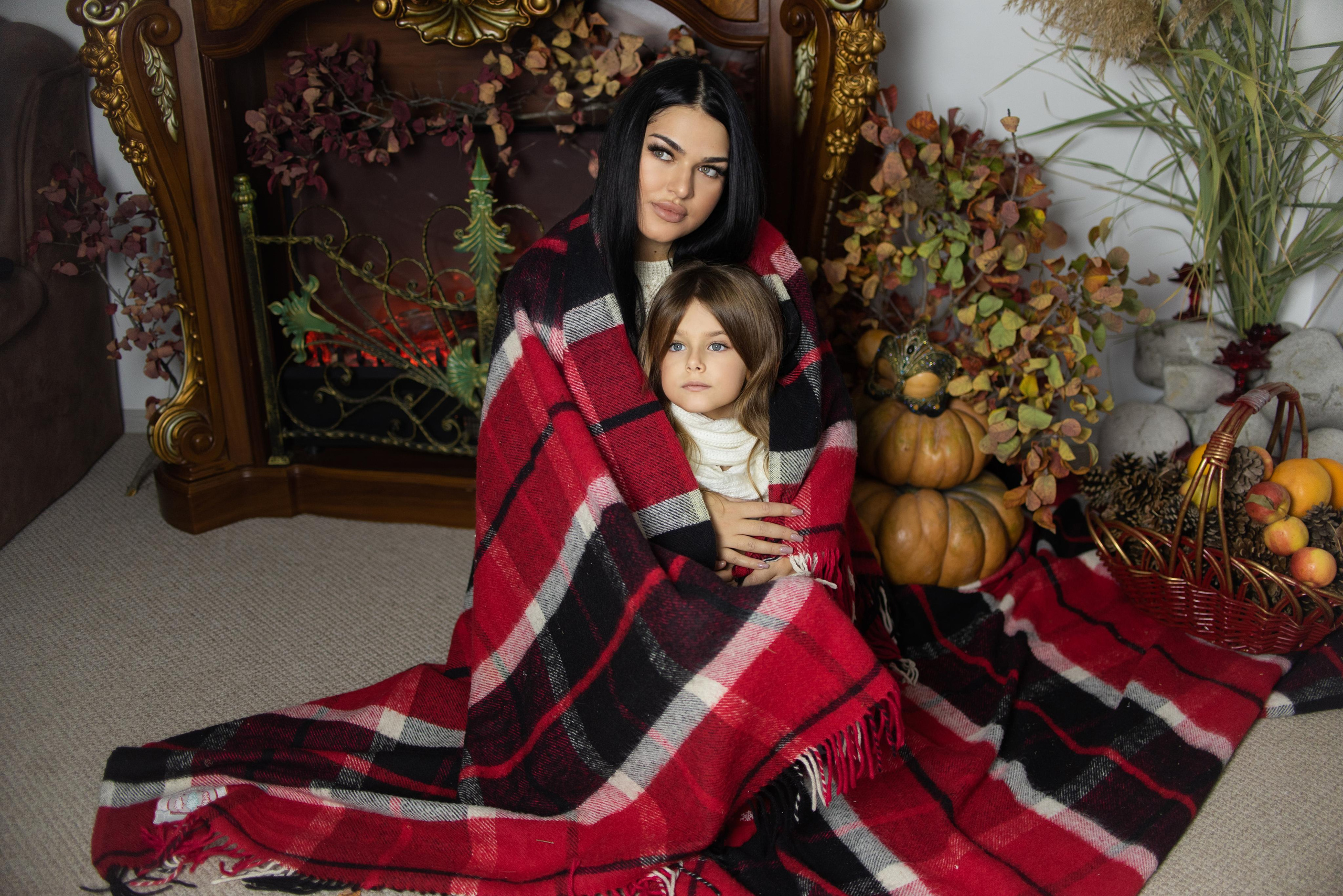 Катюша и Софийка. Семейный и свадебный фотограф в Феодосии и Коктебеле