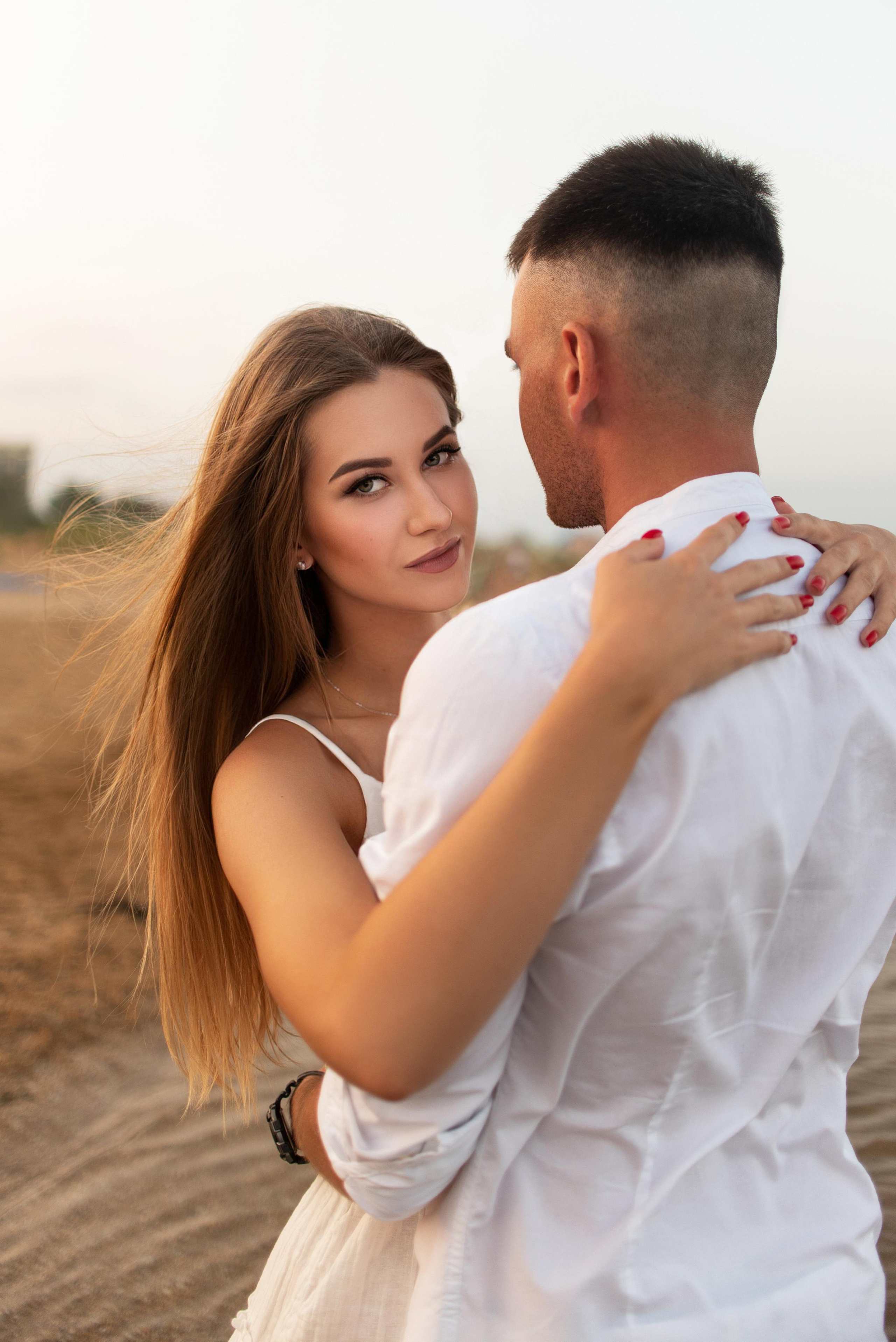 Ксения и Арсений. Семейный и свадебный фотограф в Феодосии и Коктебеле