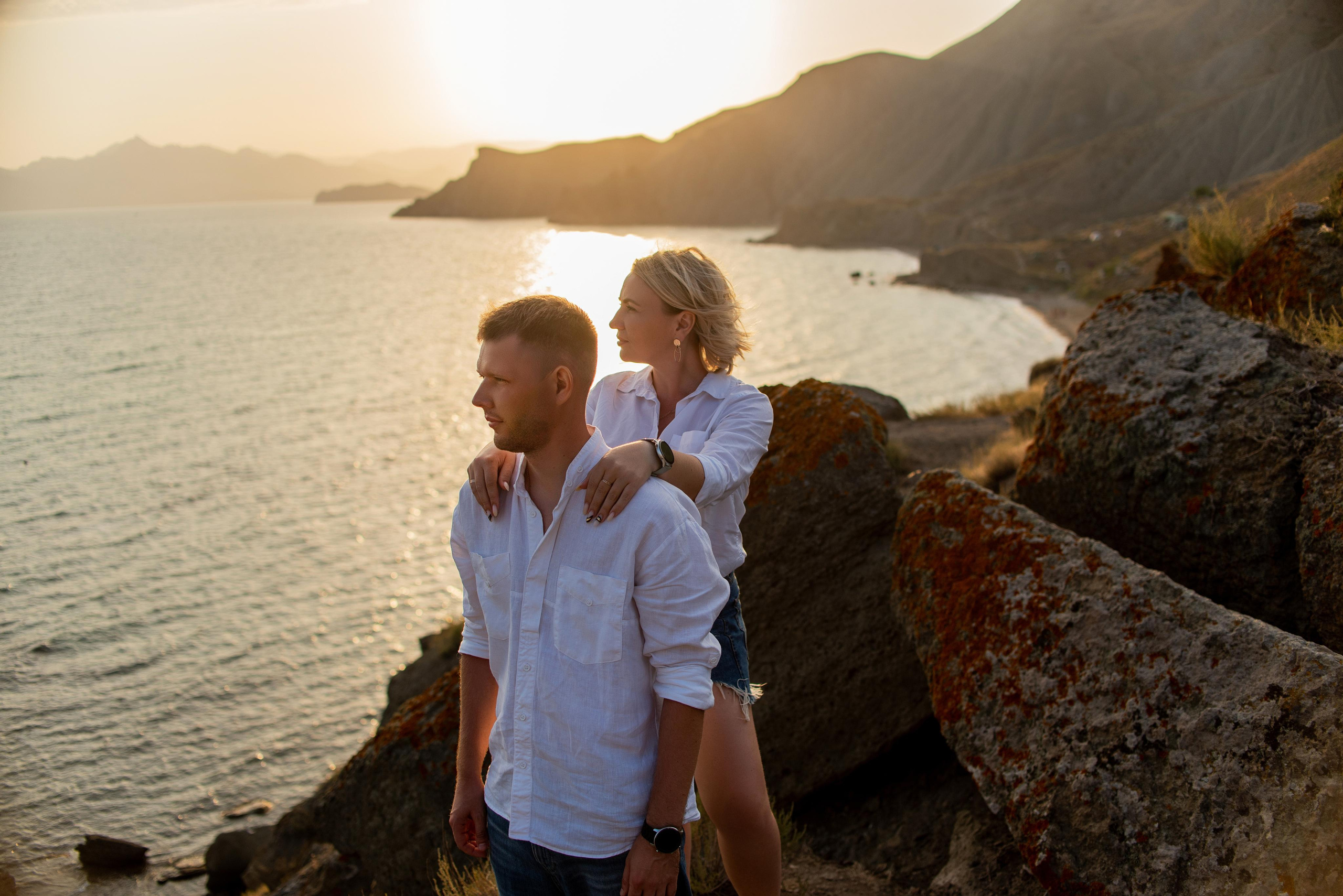 Марина. Семейный и свадебный фотограф в Феодосии и Коктебеле