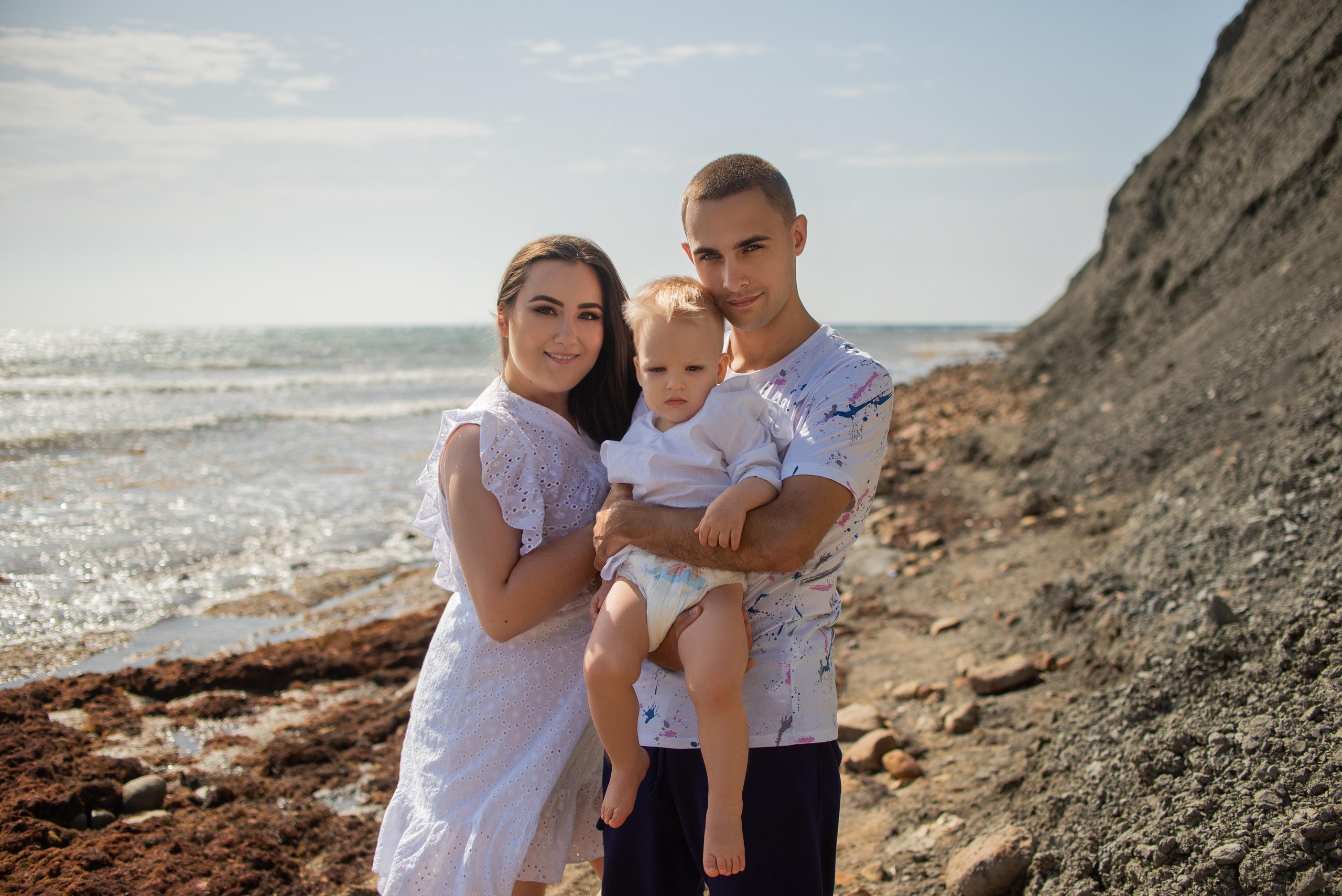 Алиса. Семейный и свадебный фотограф в Феодосии и Коктебеле